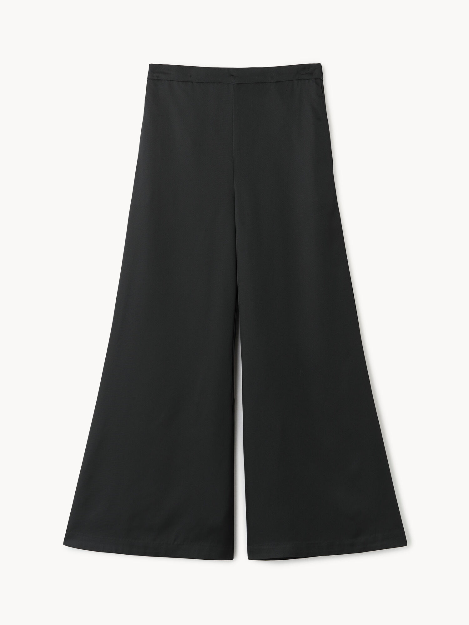 Lucee flared trousers