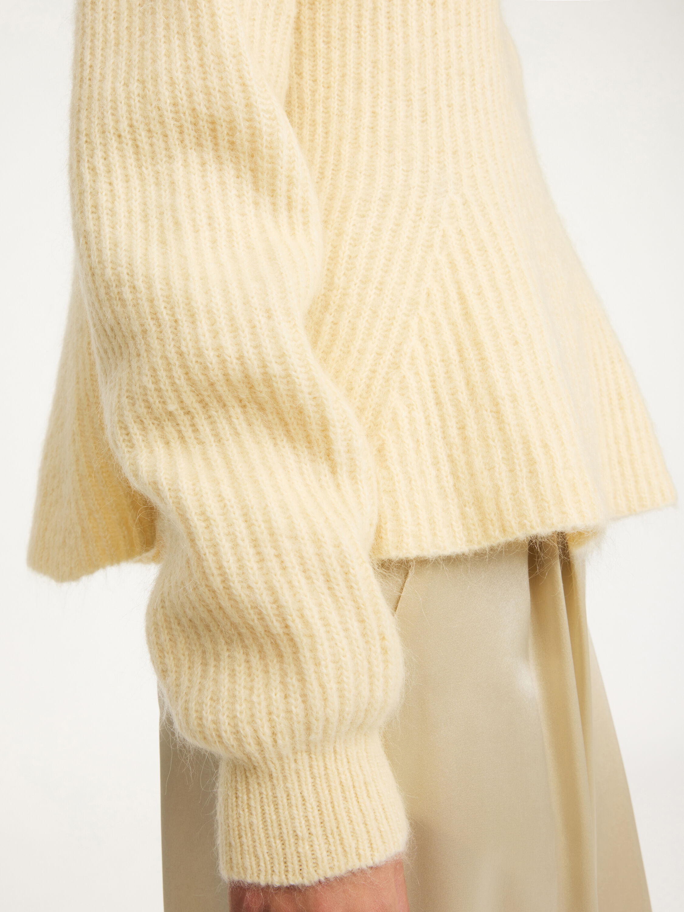 Cova sweater - Buy Knitwear online | By Malene Birger Cova sweater - Buy Knitwear online | By Malene Birger