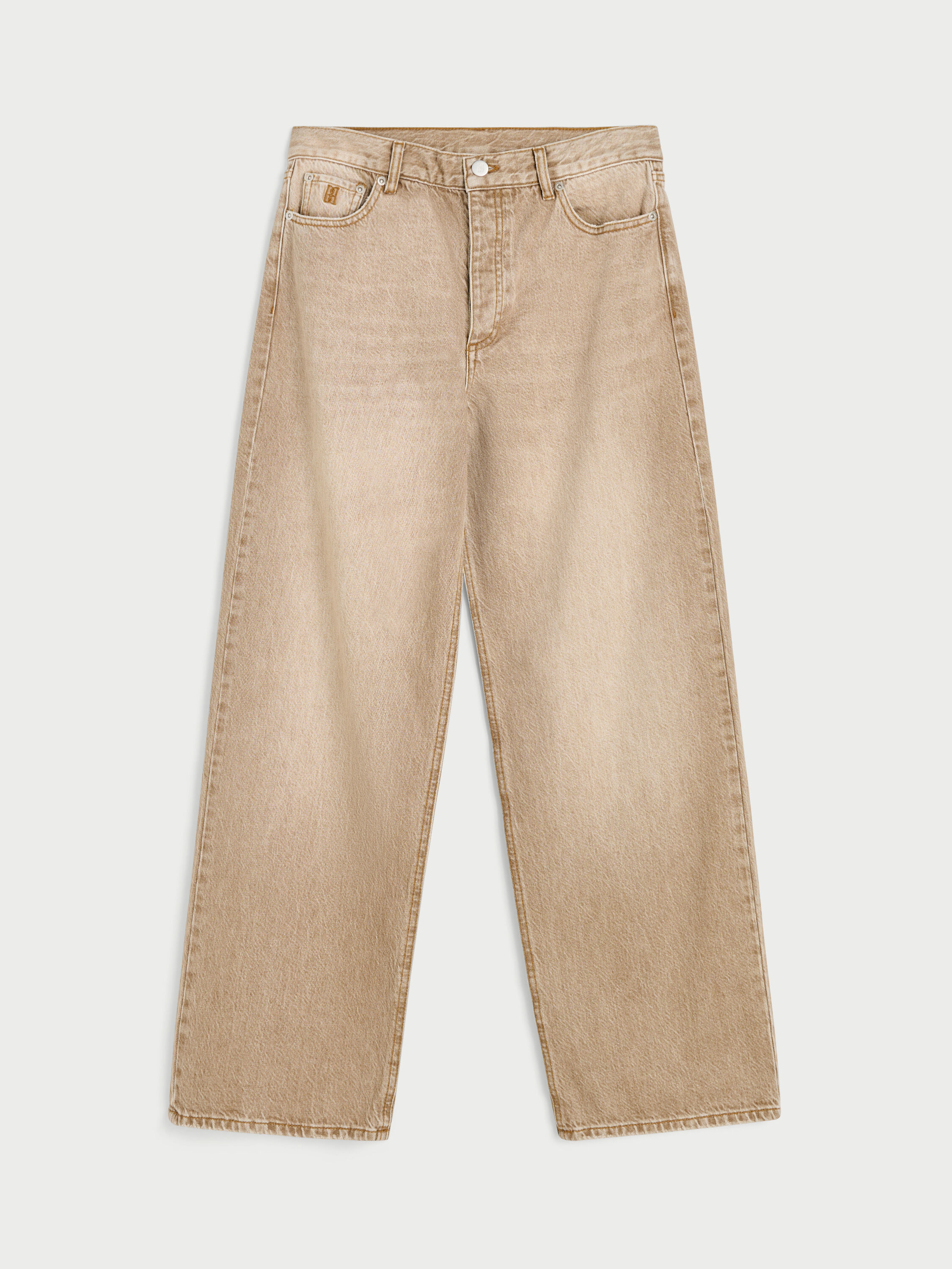Vinola organic cotton jeans