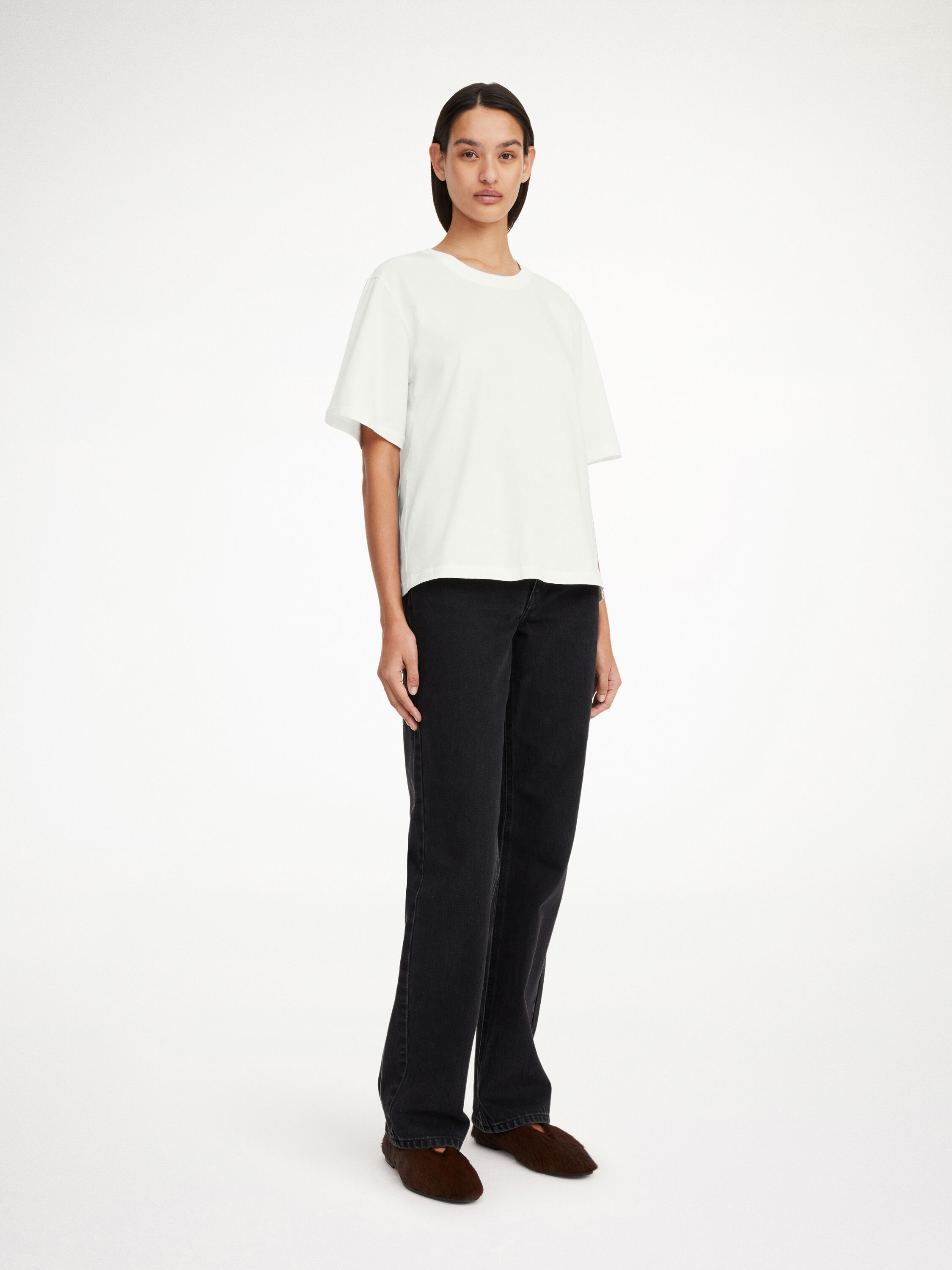 Hedil Tshirt Buy Tops online By Malene Birger