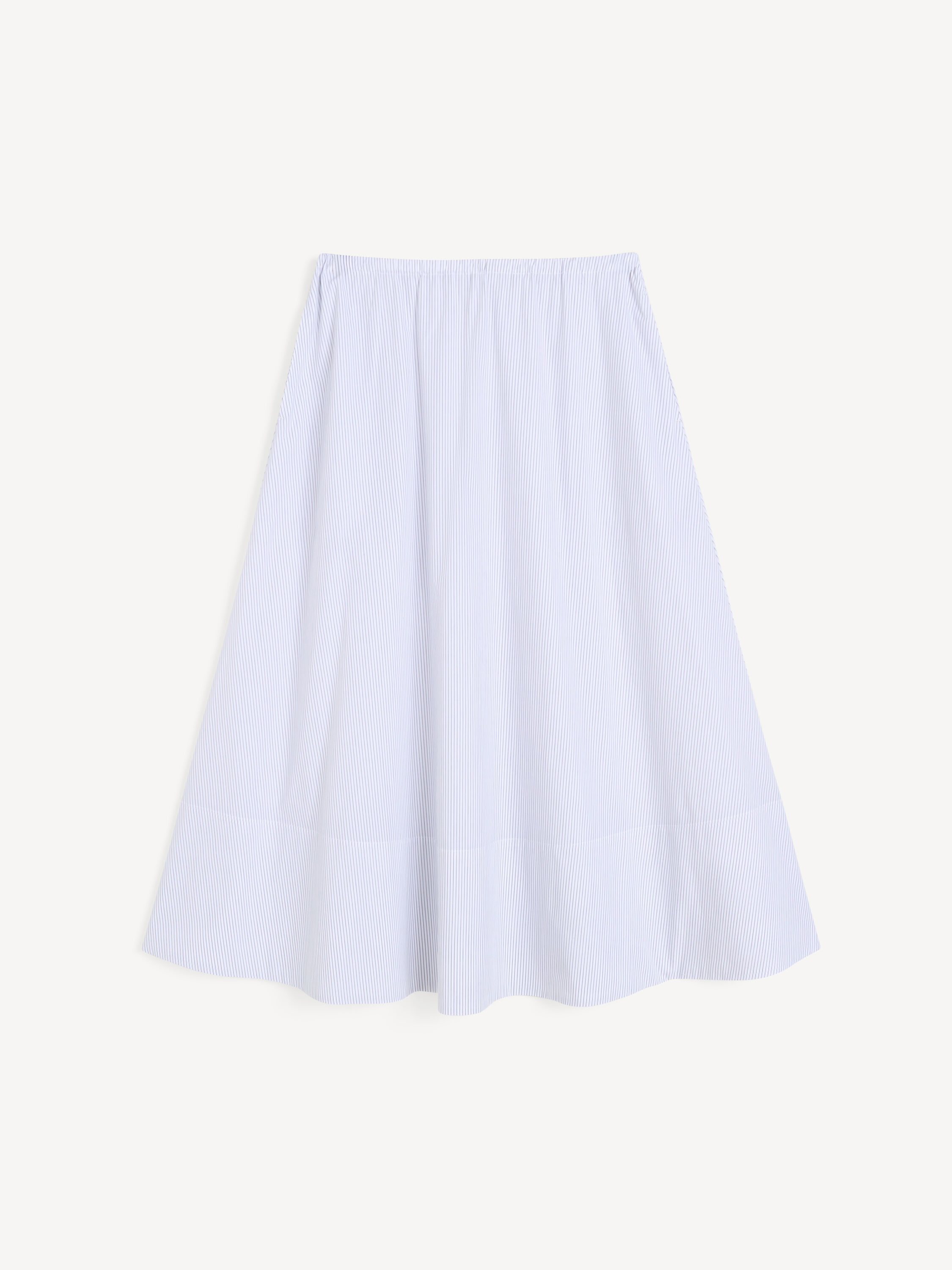 Pheobes organic cotton skirt