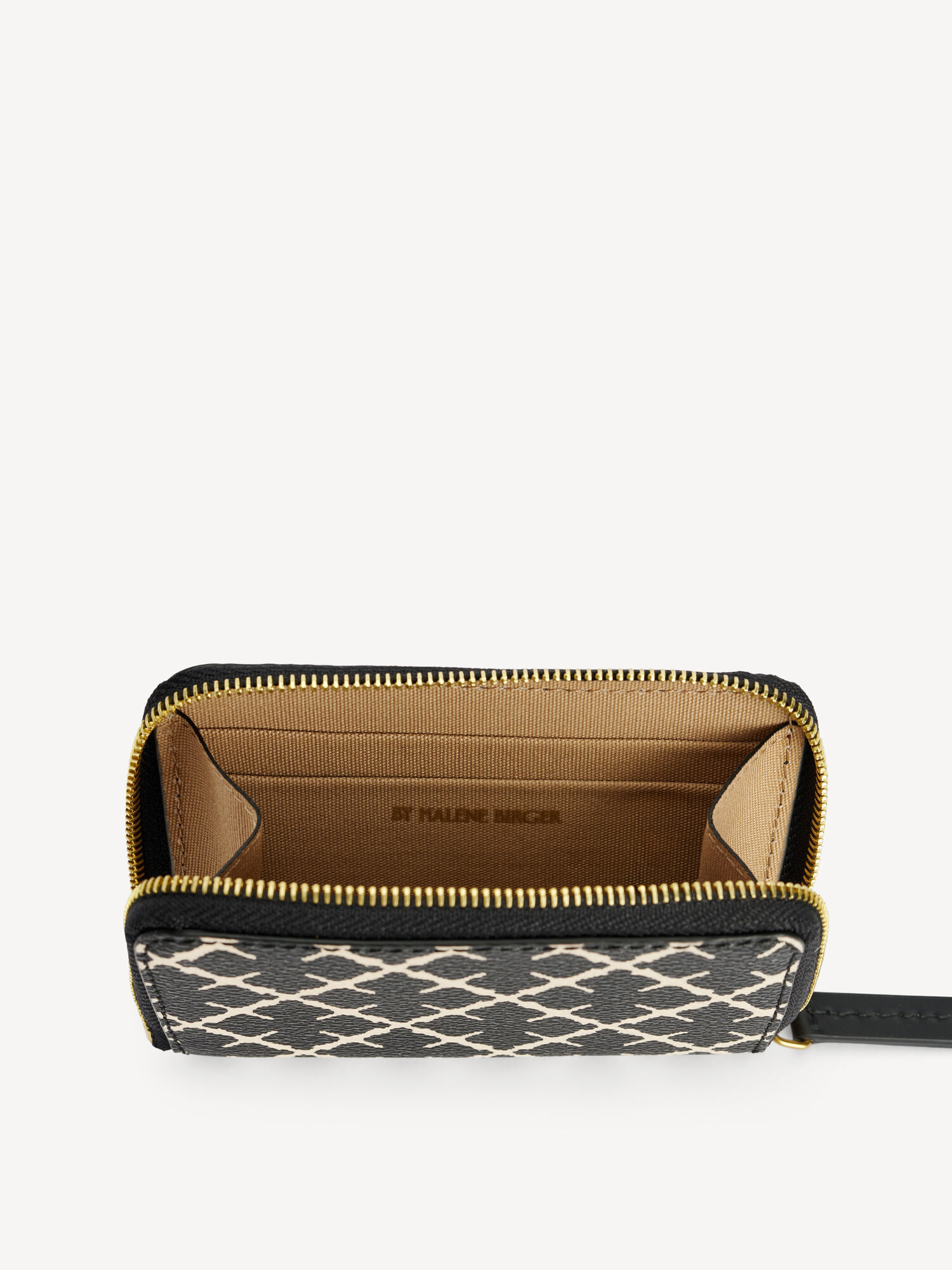 Elia printed coin purse