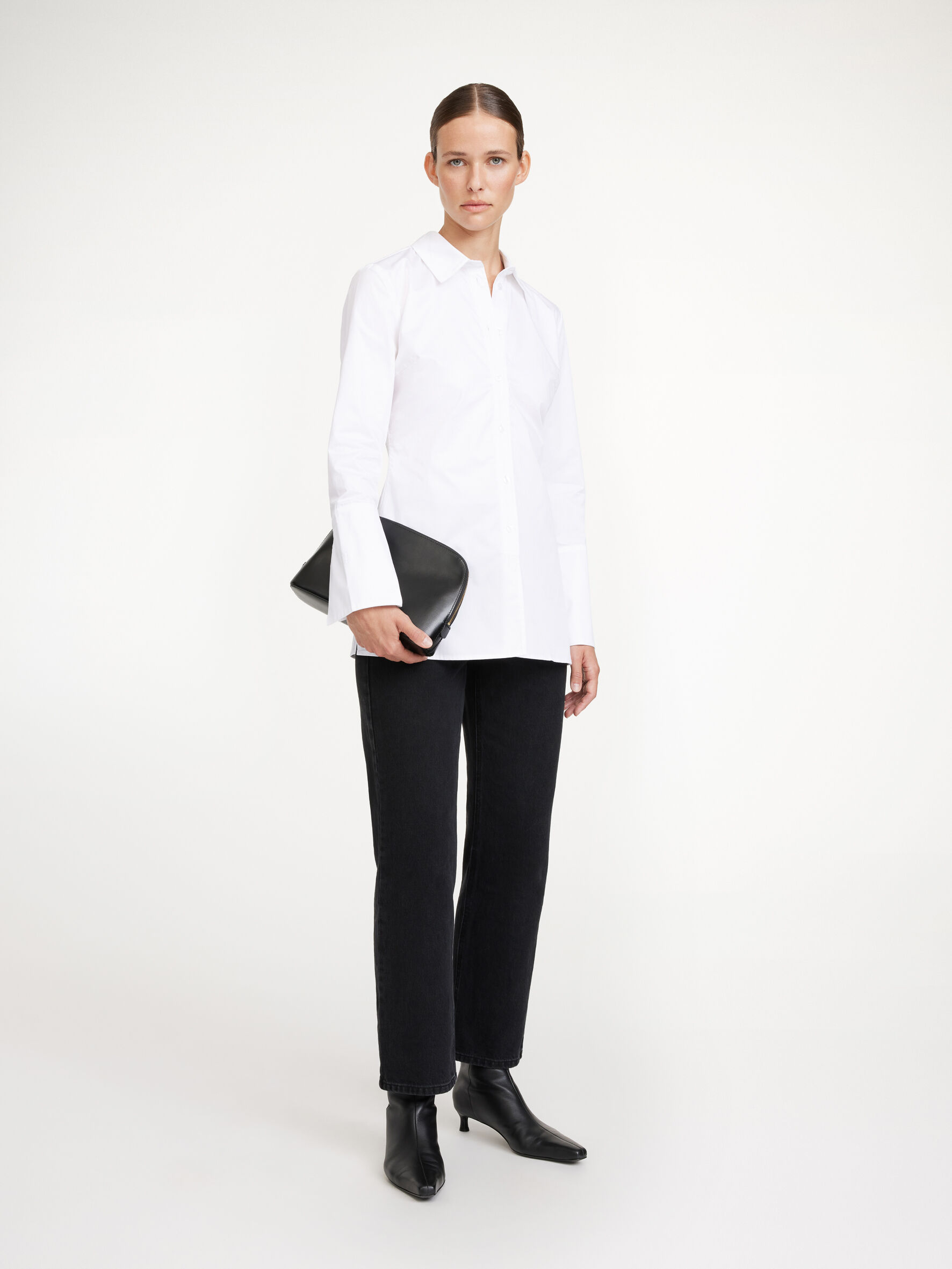 Chemise Padano