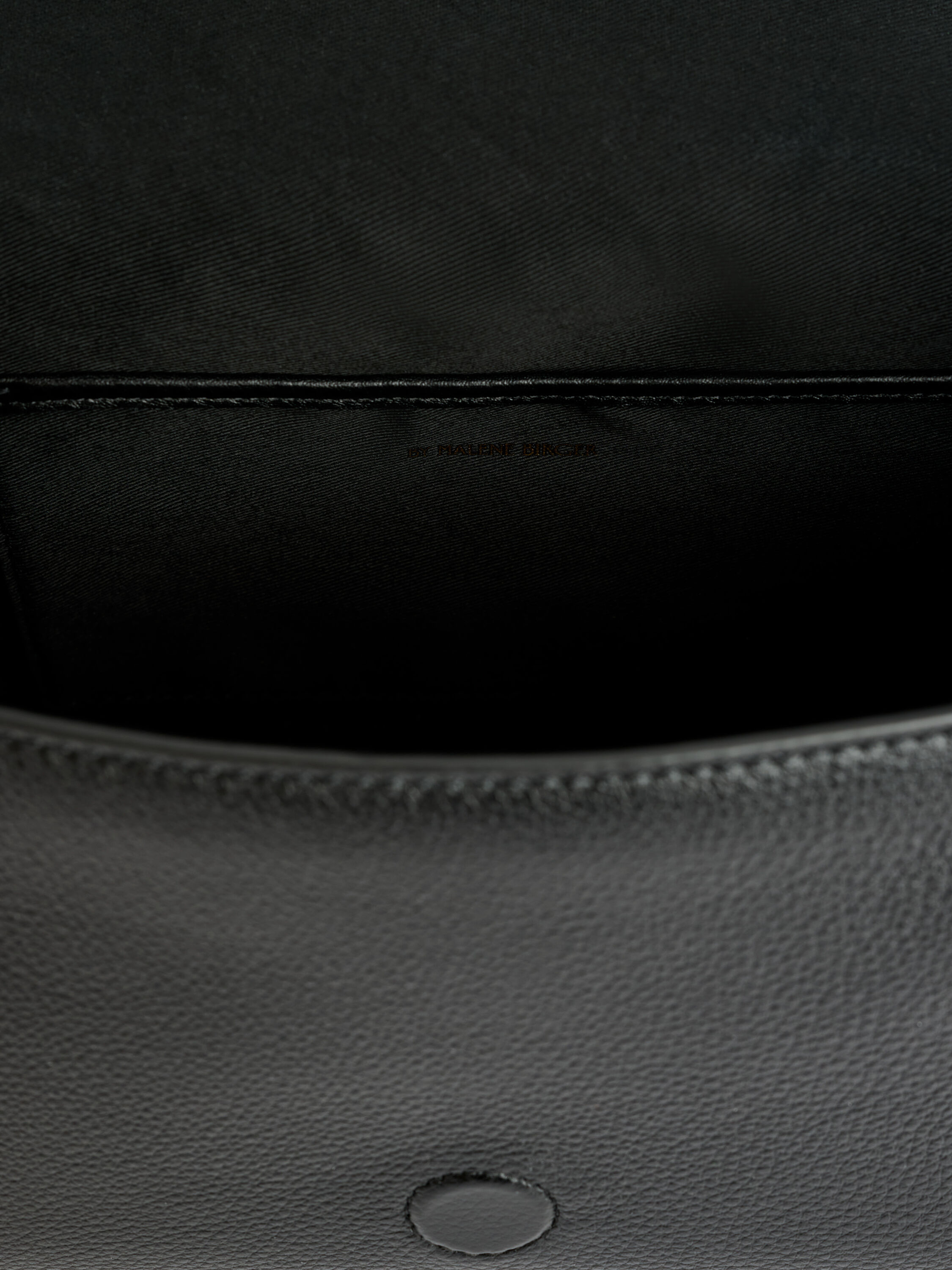 Lellie leather bag