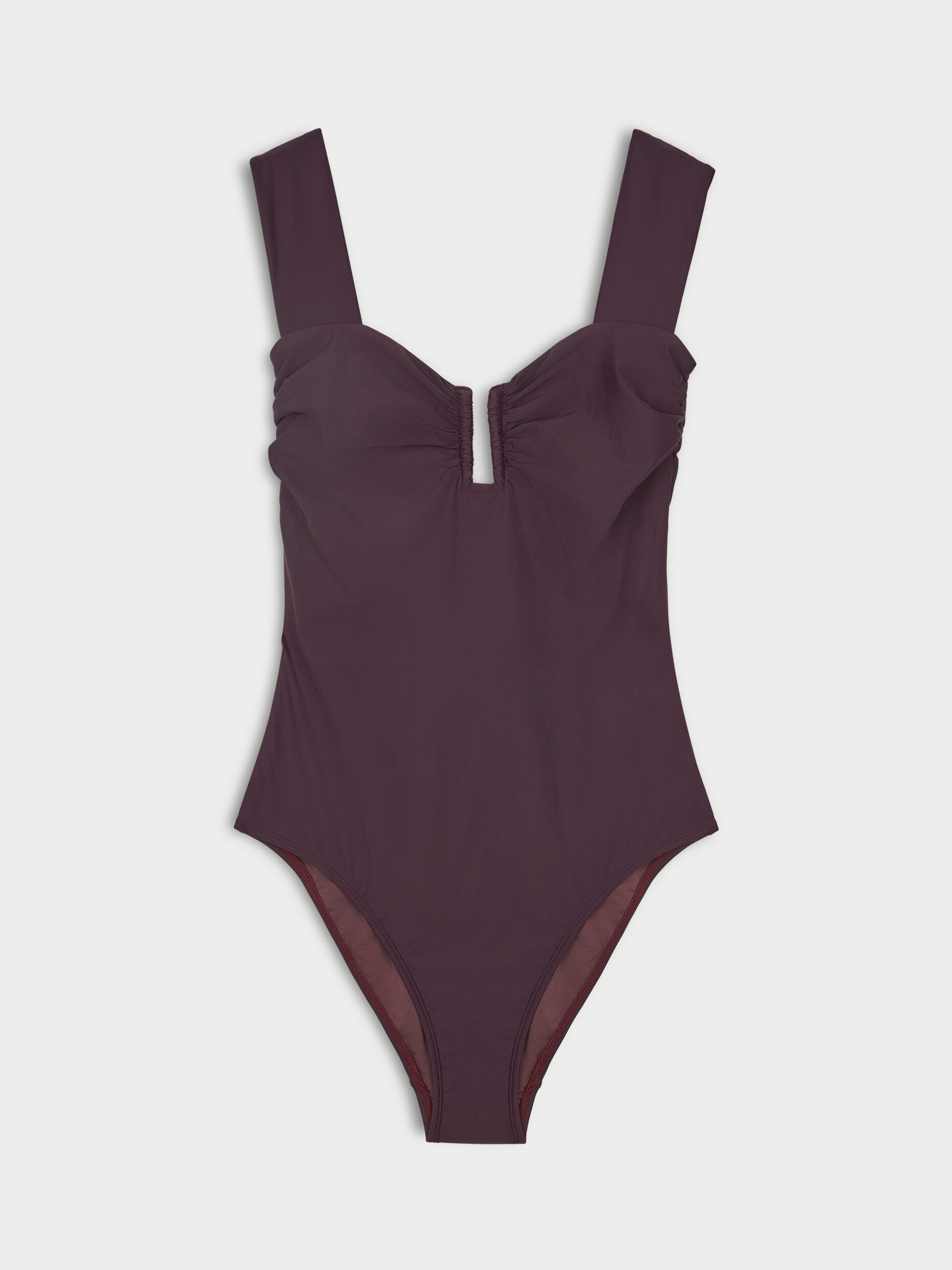 Cocessia Flat swimsuit
