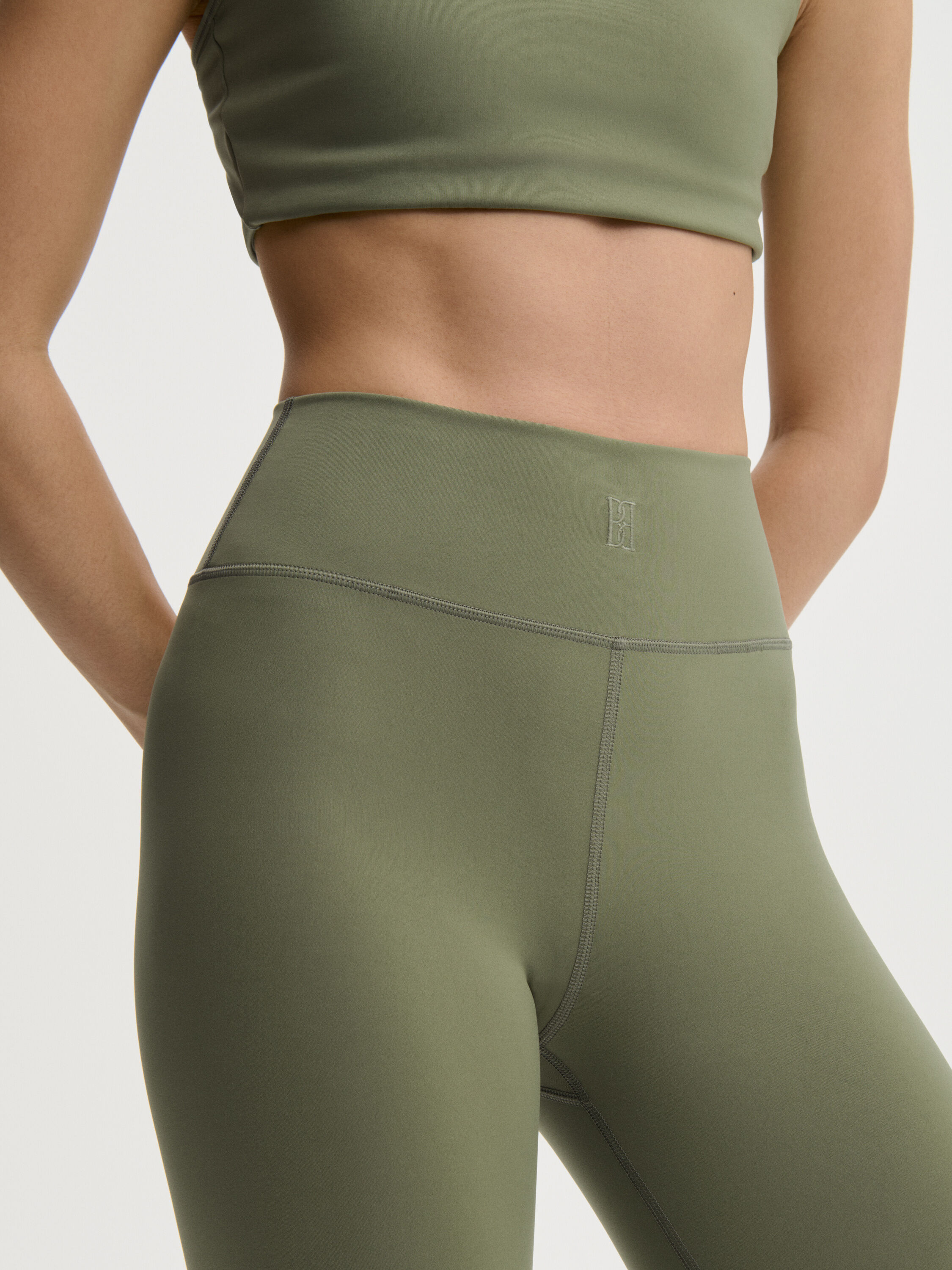 Polene athletic leggings