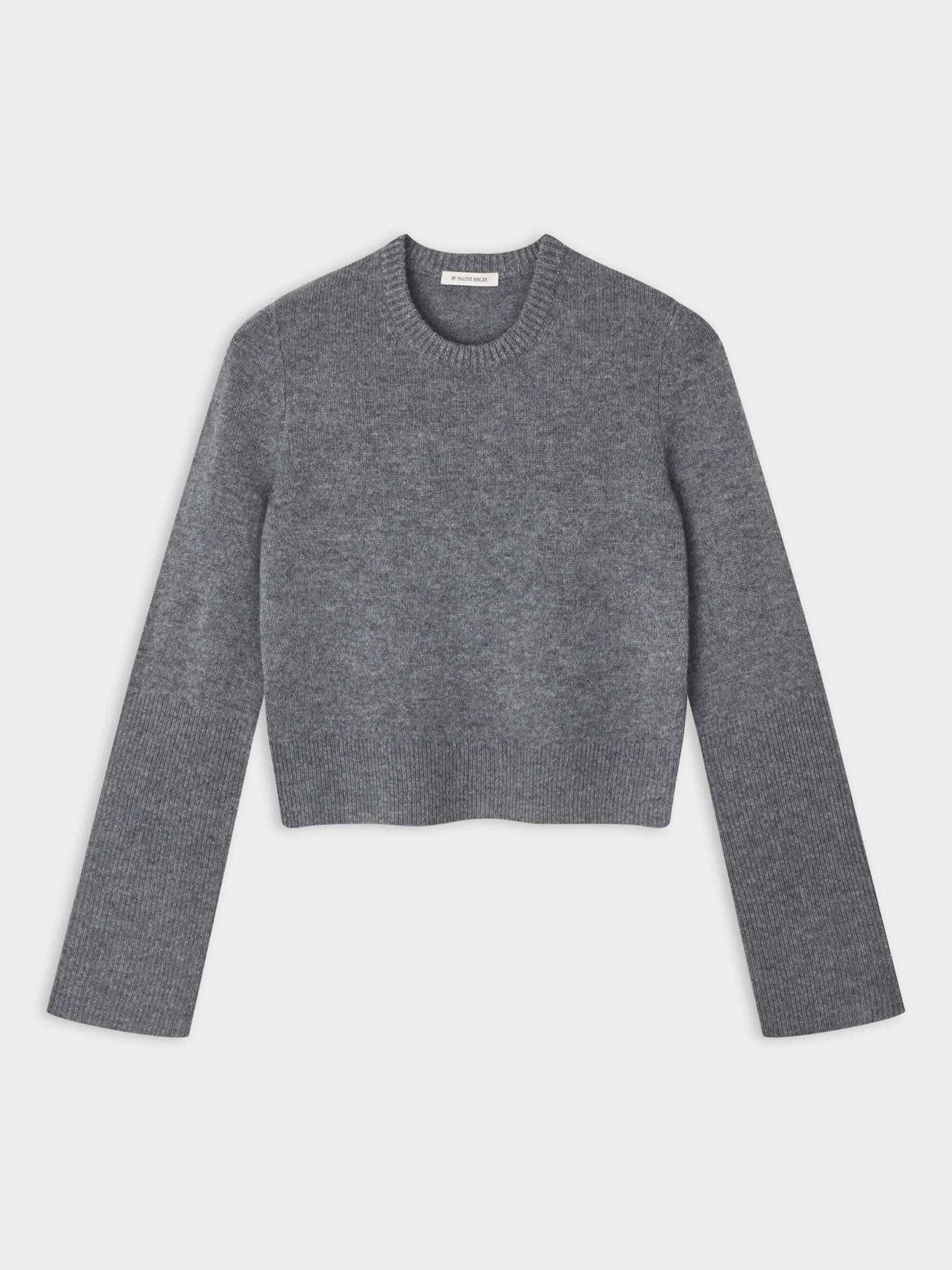 Hannah wool sweater