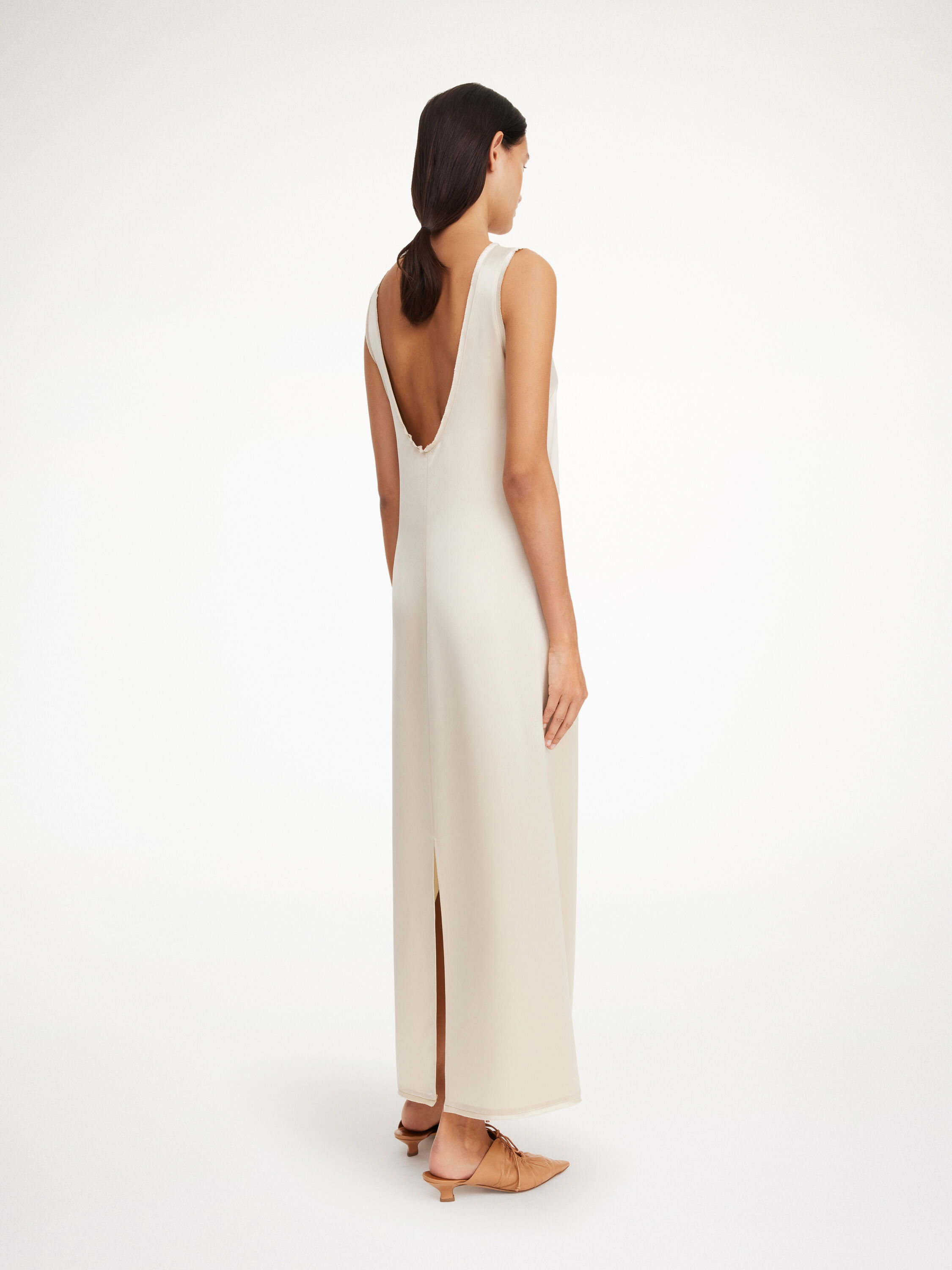 Audette maxi dress - Buy Dresses online | By Malene Birger