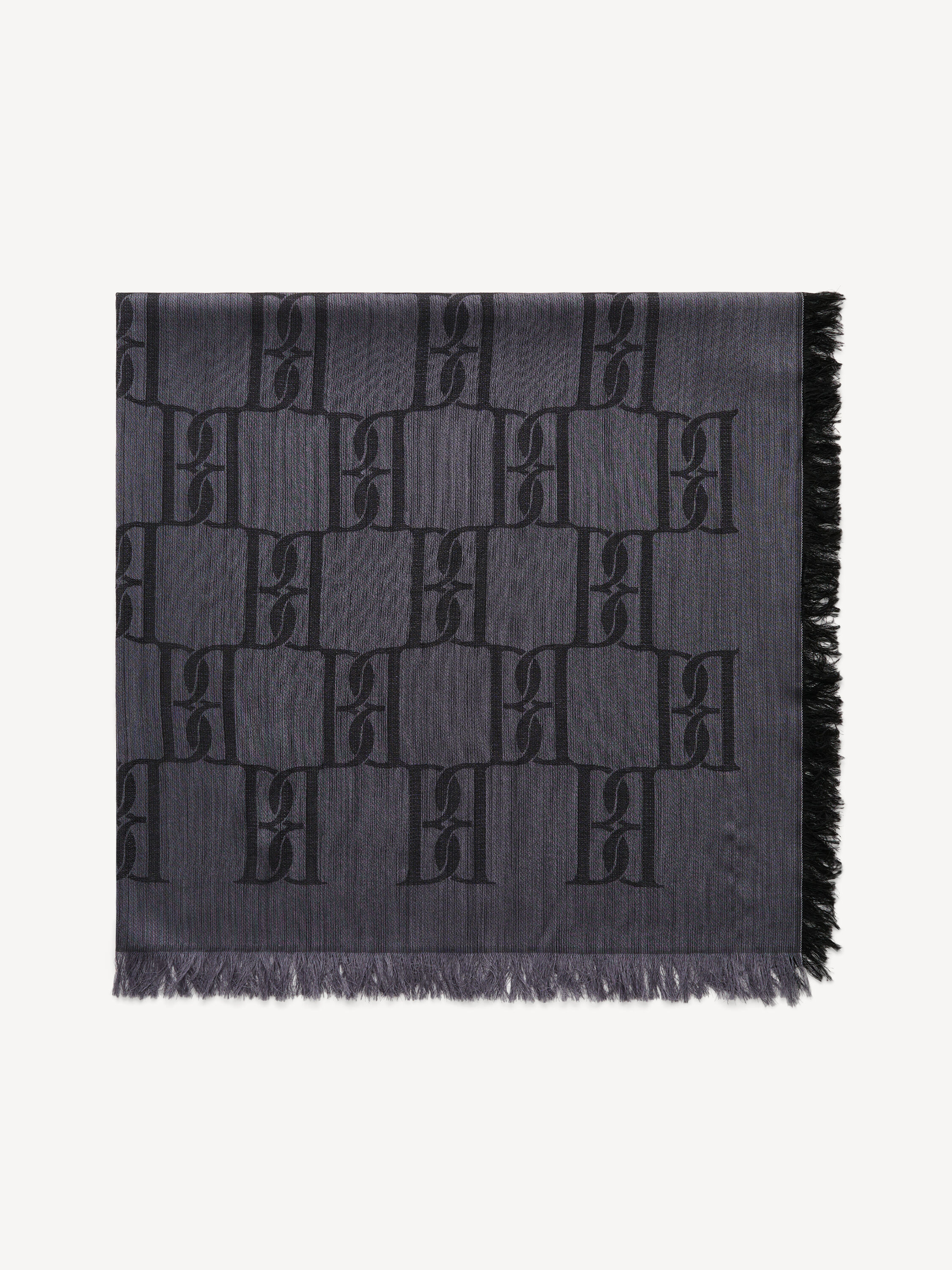 Mallon scarf