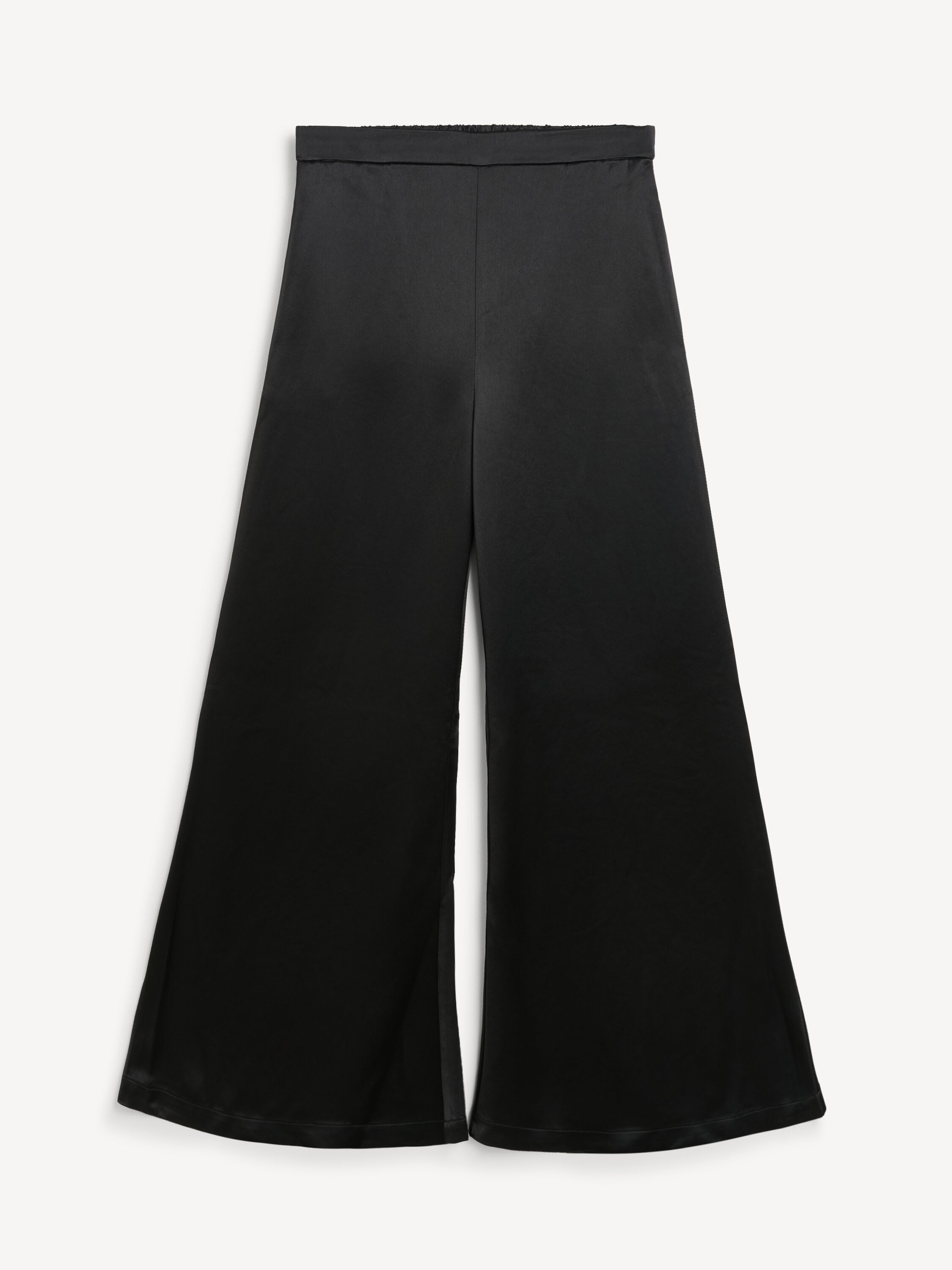 Lucee flared trousers