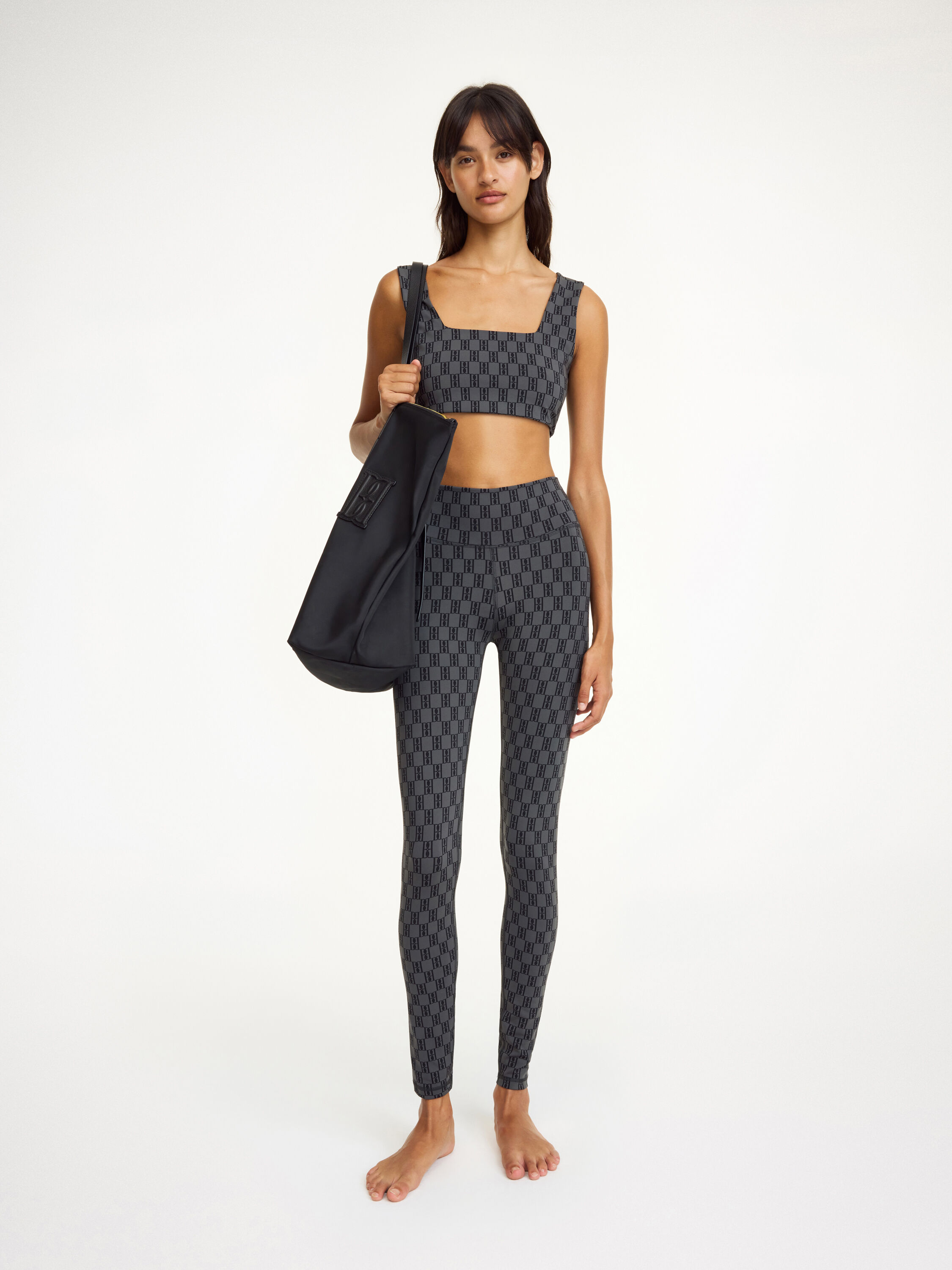 Polene athletic leggings