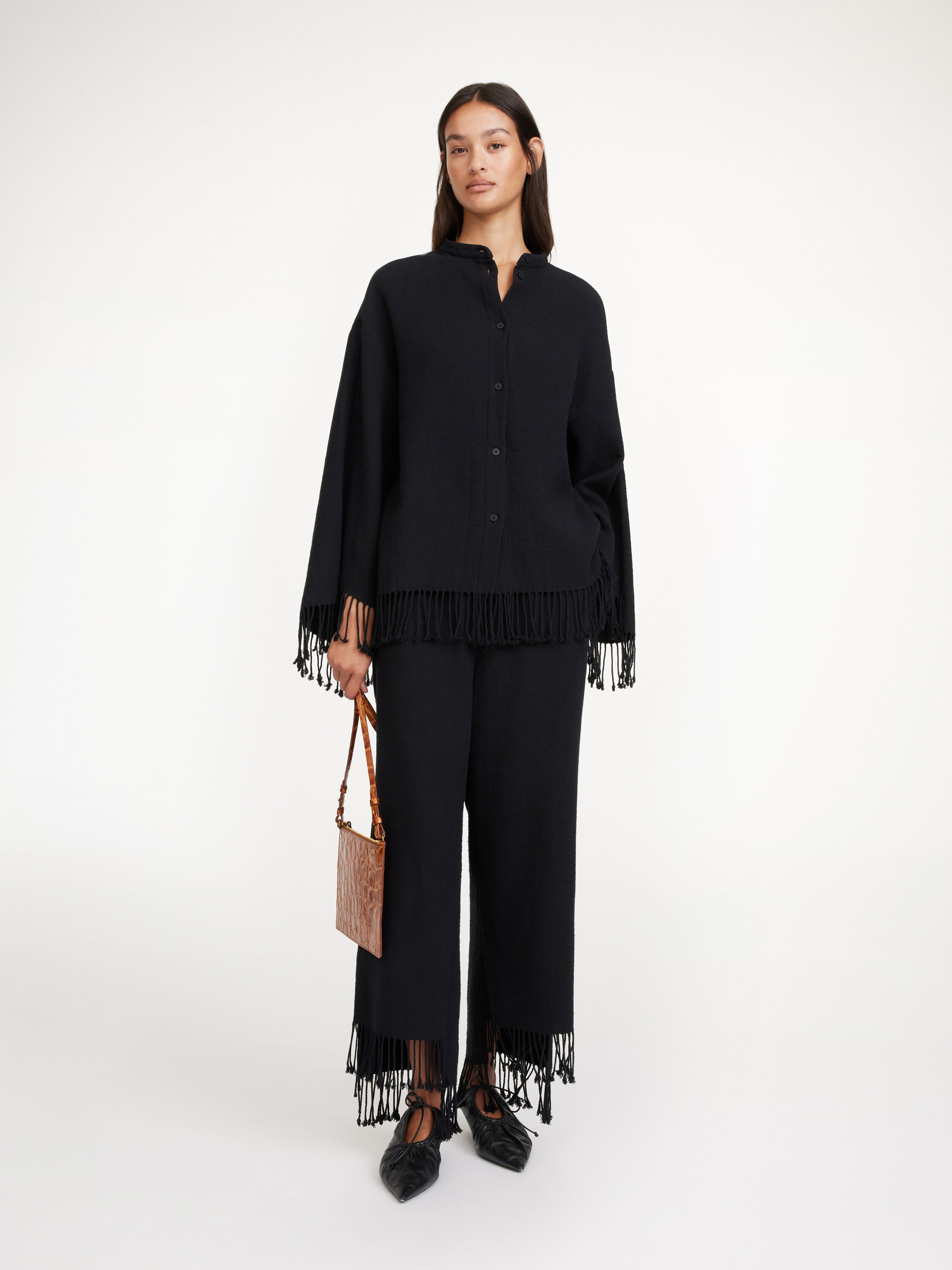 Ahlicia blouse - Buy Shirts online | By Malene Birger