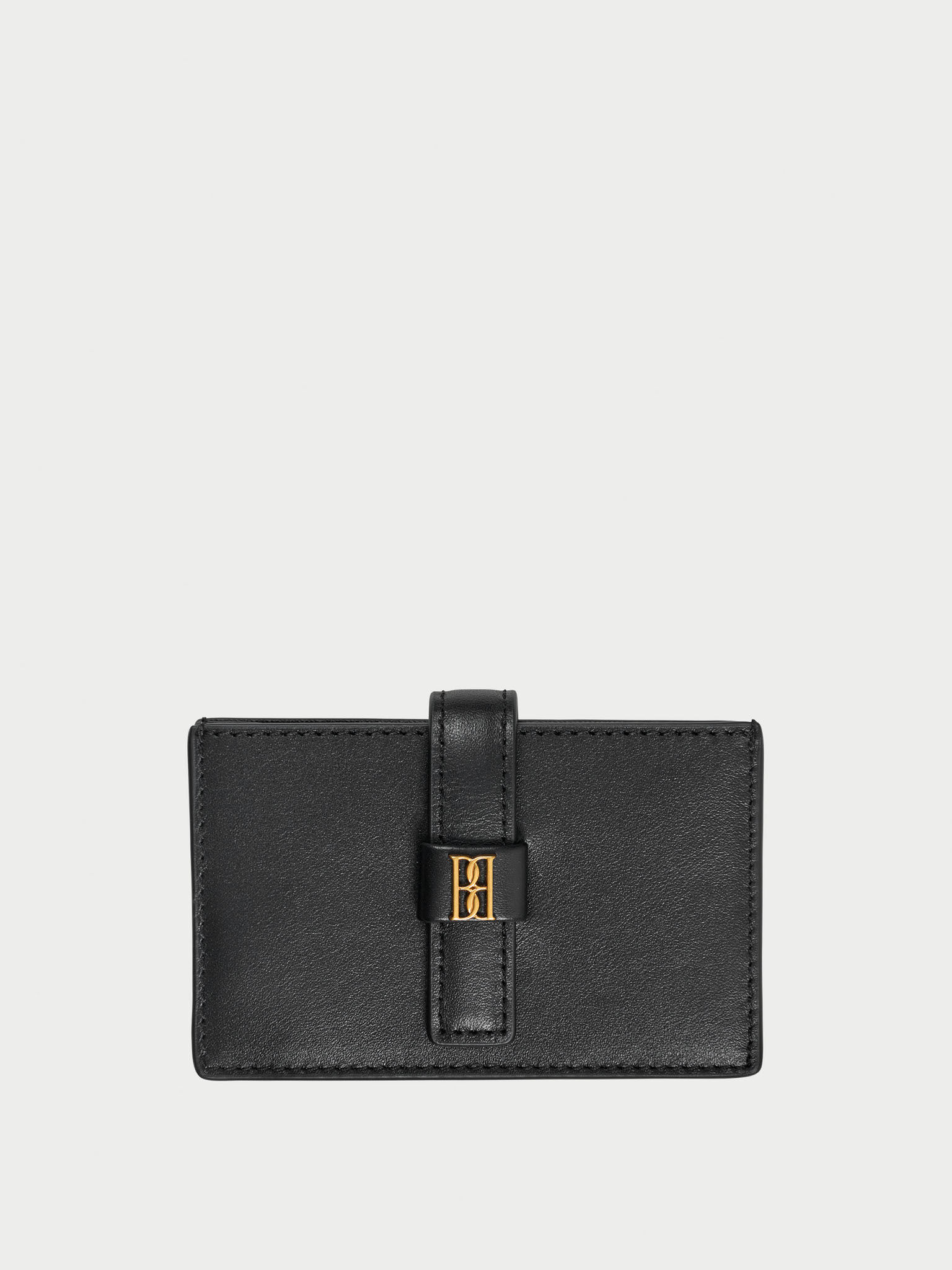 Vera leather wallet
