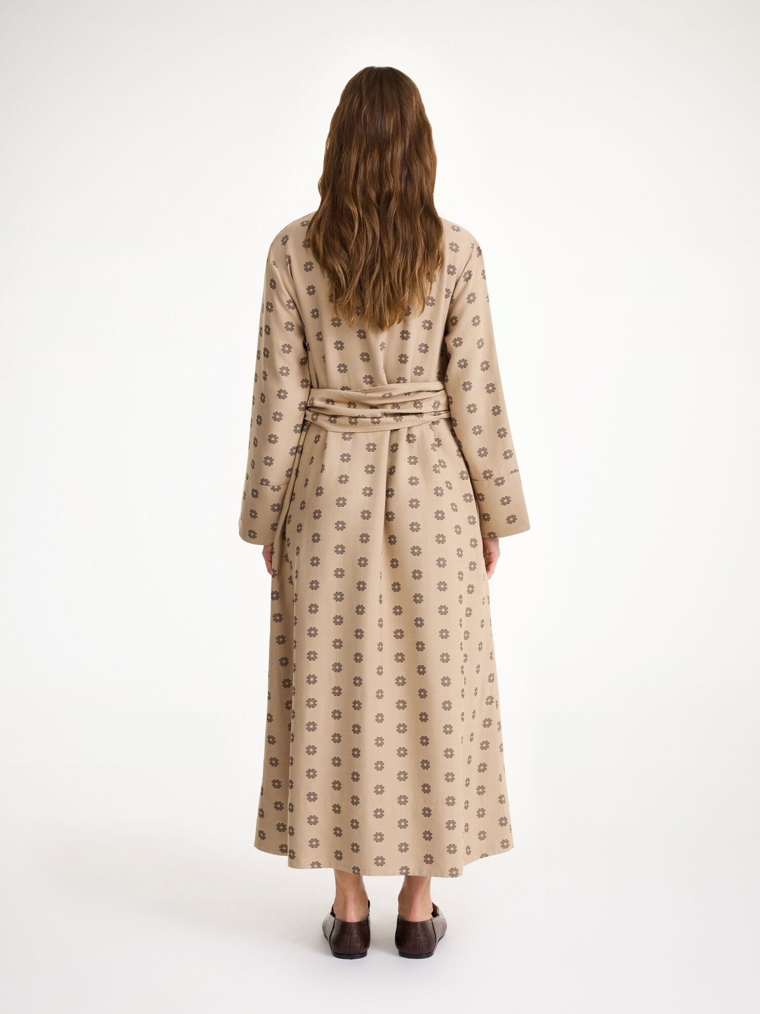 Ginney maxi dress