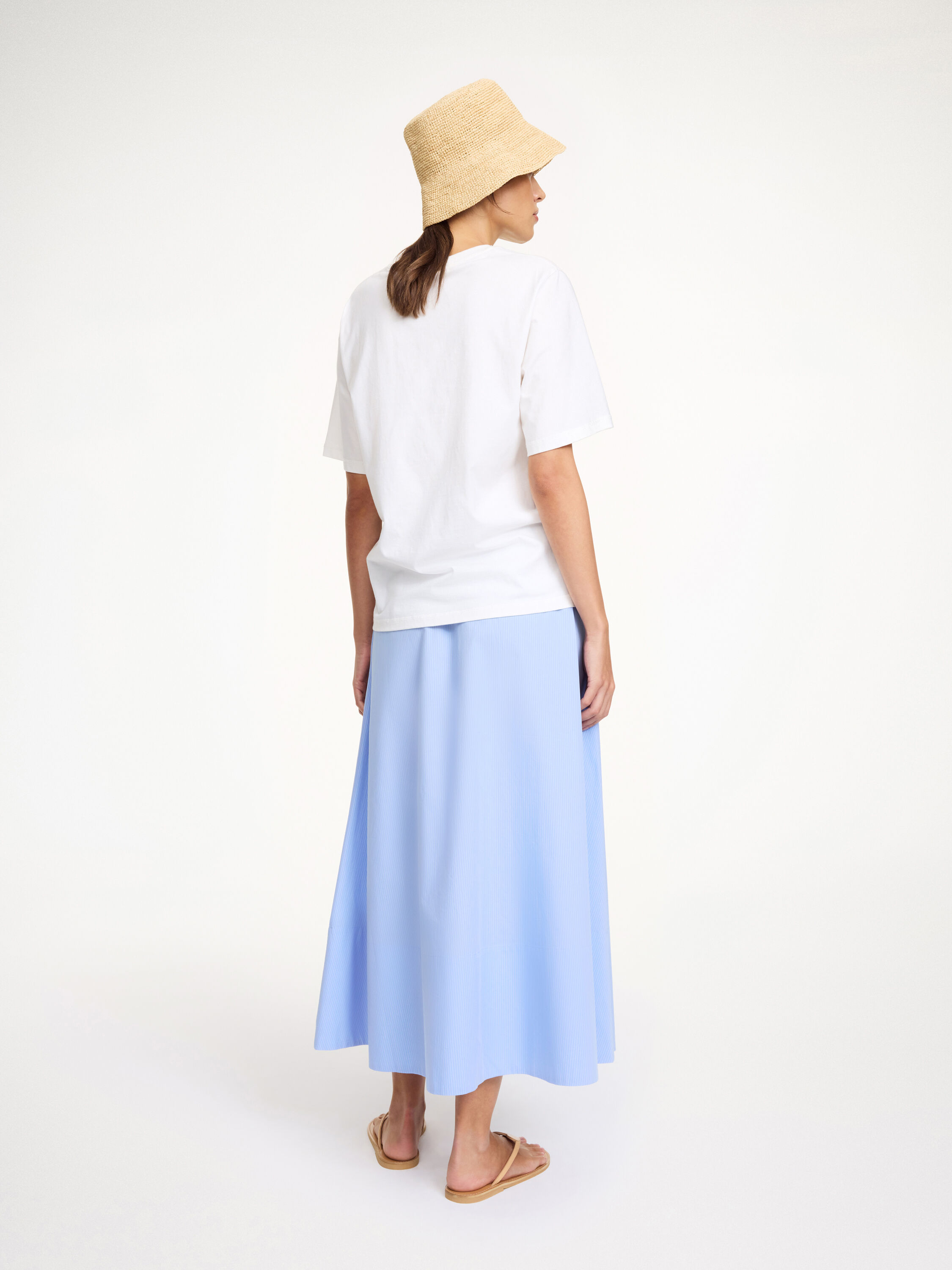Pheobes organic cotton skirt - Buy Skirts online | By Malene