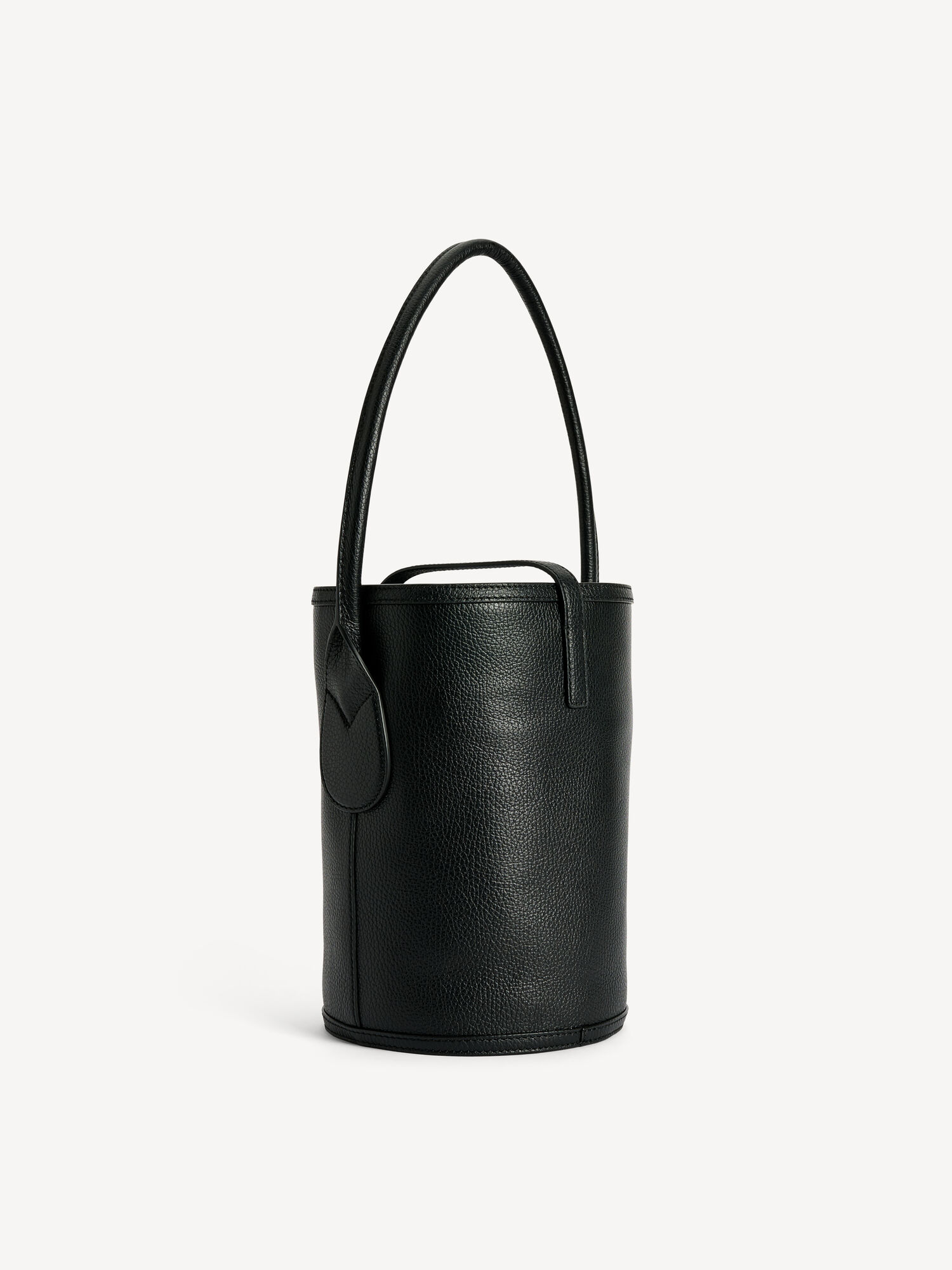 Marylle Grainy bucket bag