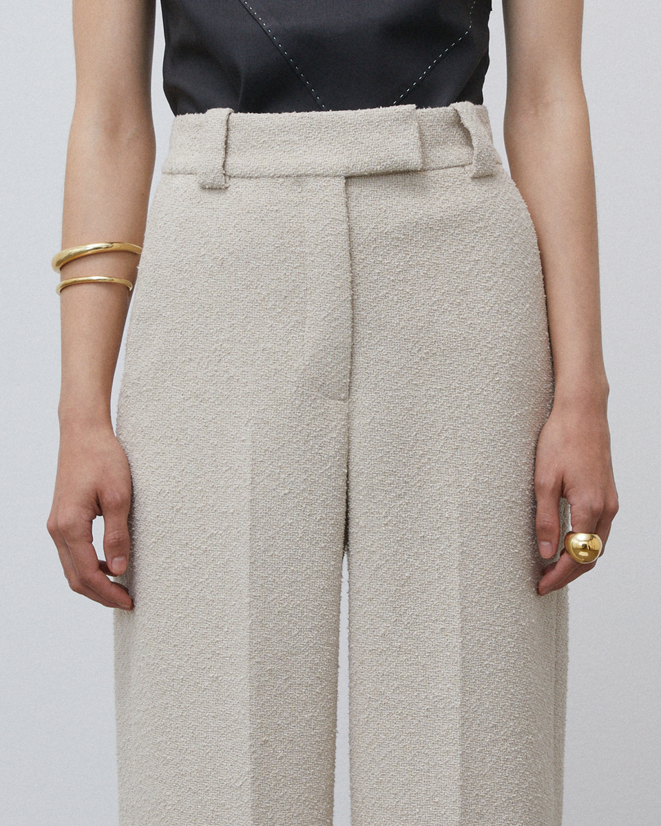 by malene birger moletom com capuz
