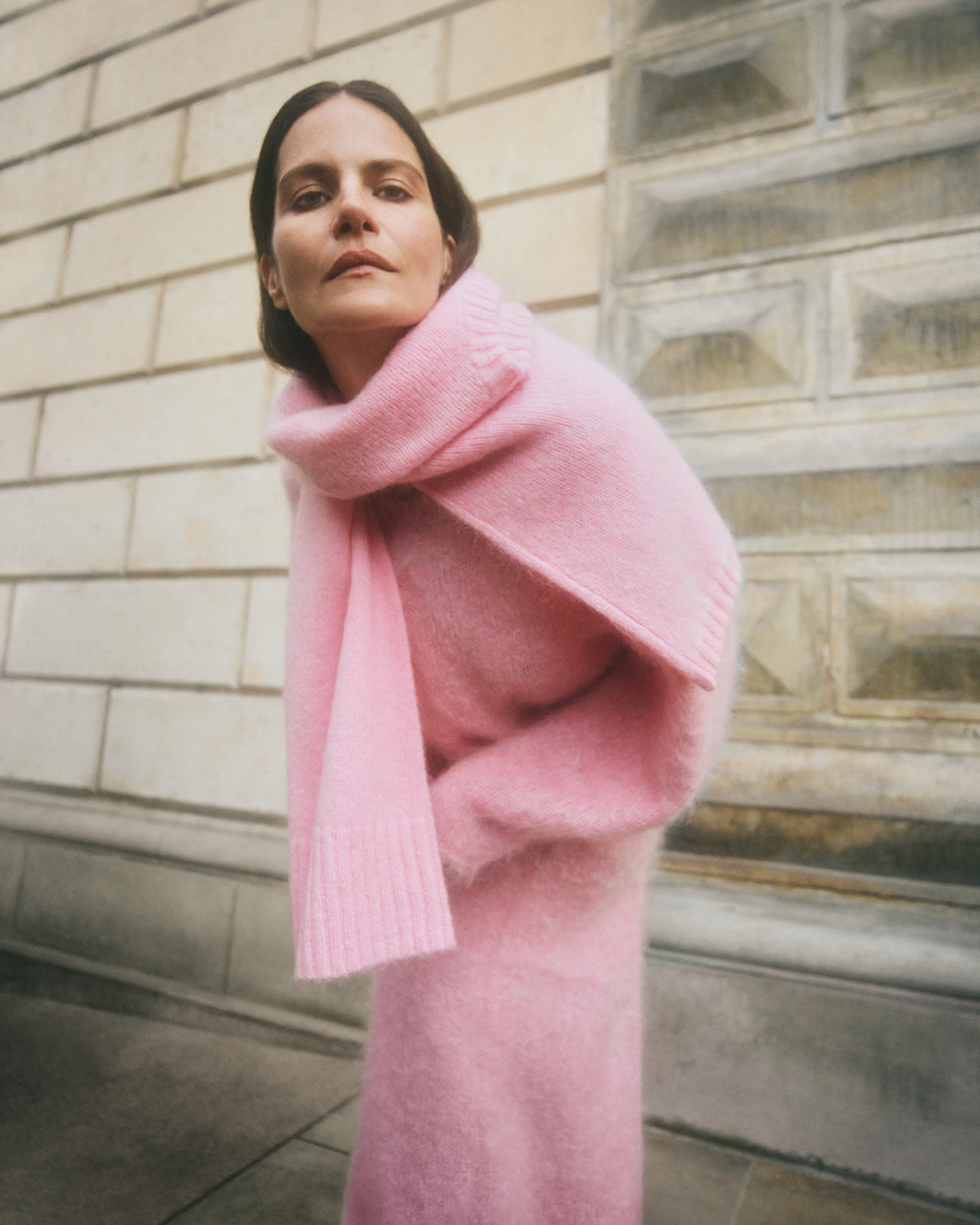 By Malene Birger Abito Taglia UK 10 all'uncinettoSMART occasione matrimonio GARE DI CROCIERA 