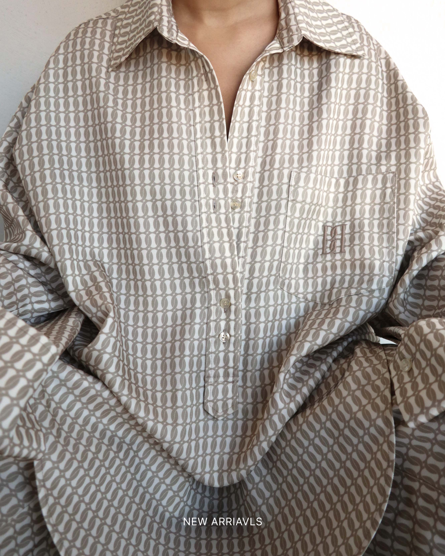 By Malene Birger Achetez des v tements de marque en ligne