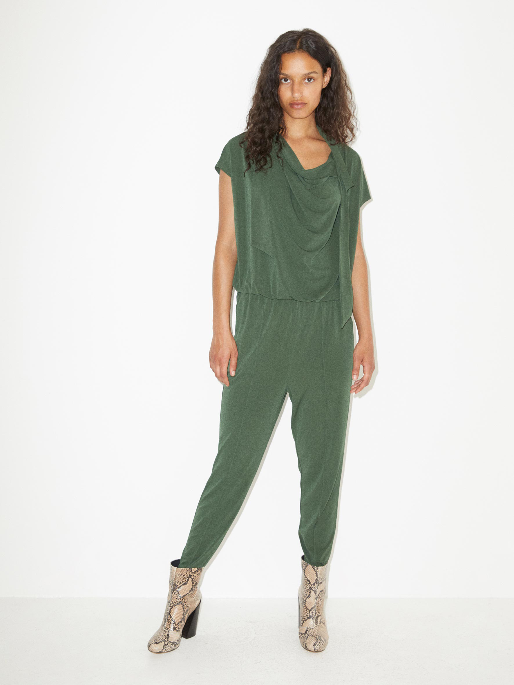 malene birger jumpsuit