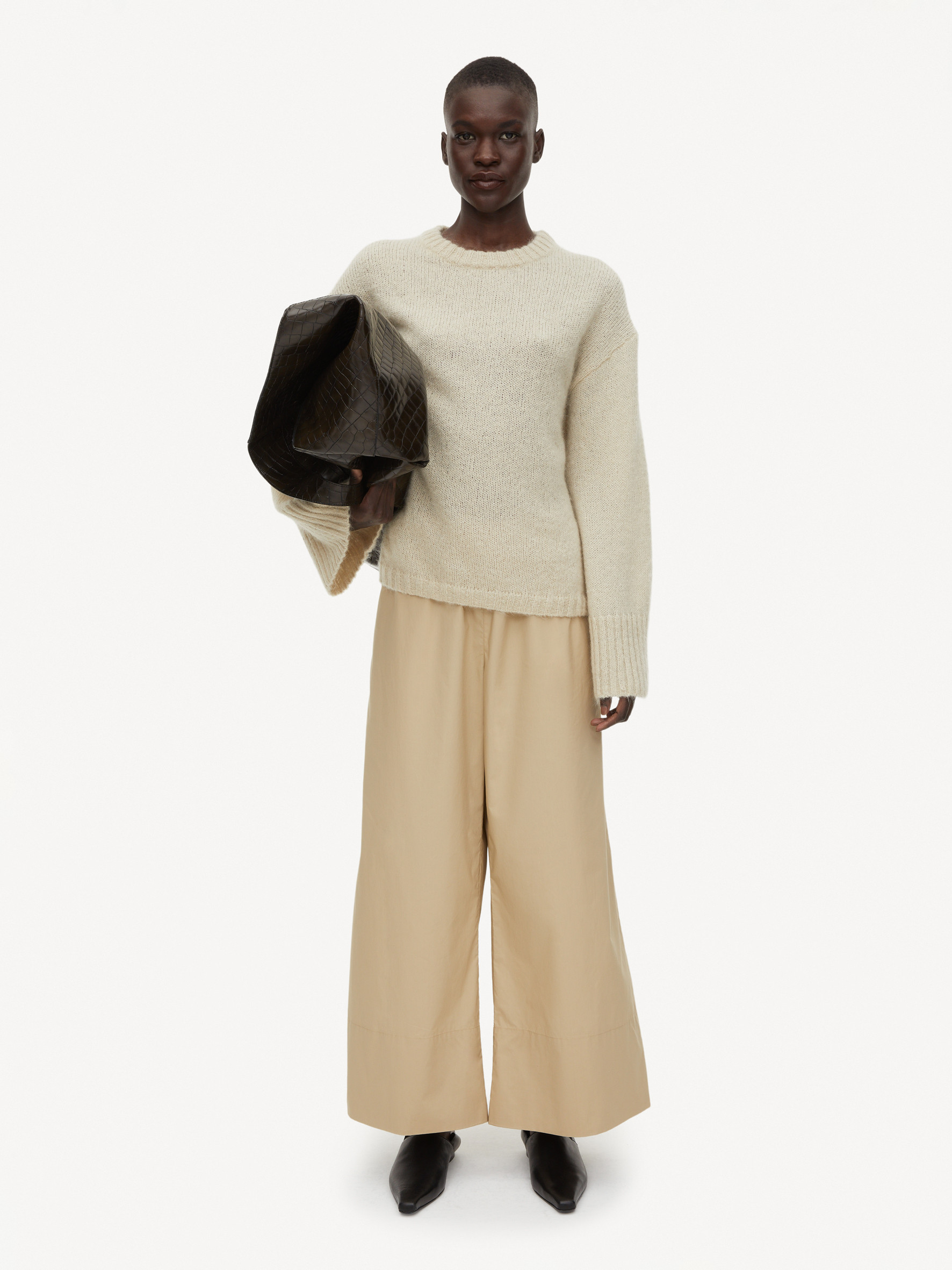 Cierra sweater - Buy Knitwear online
