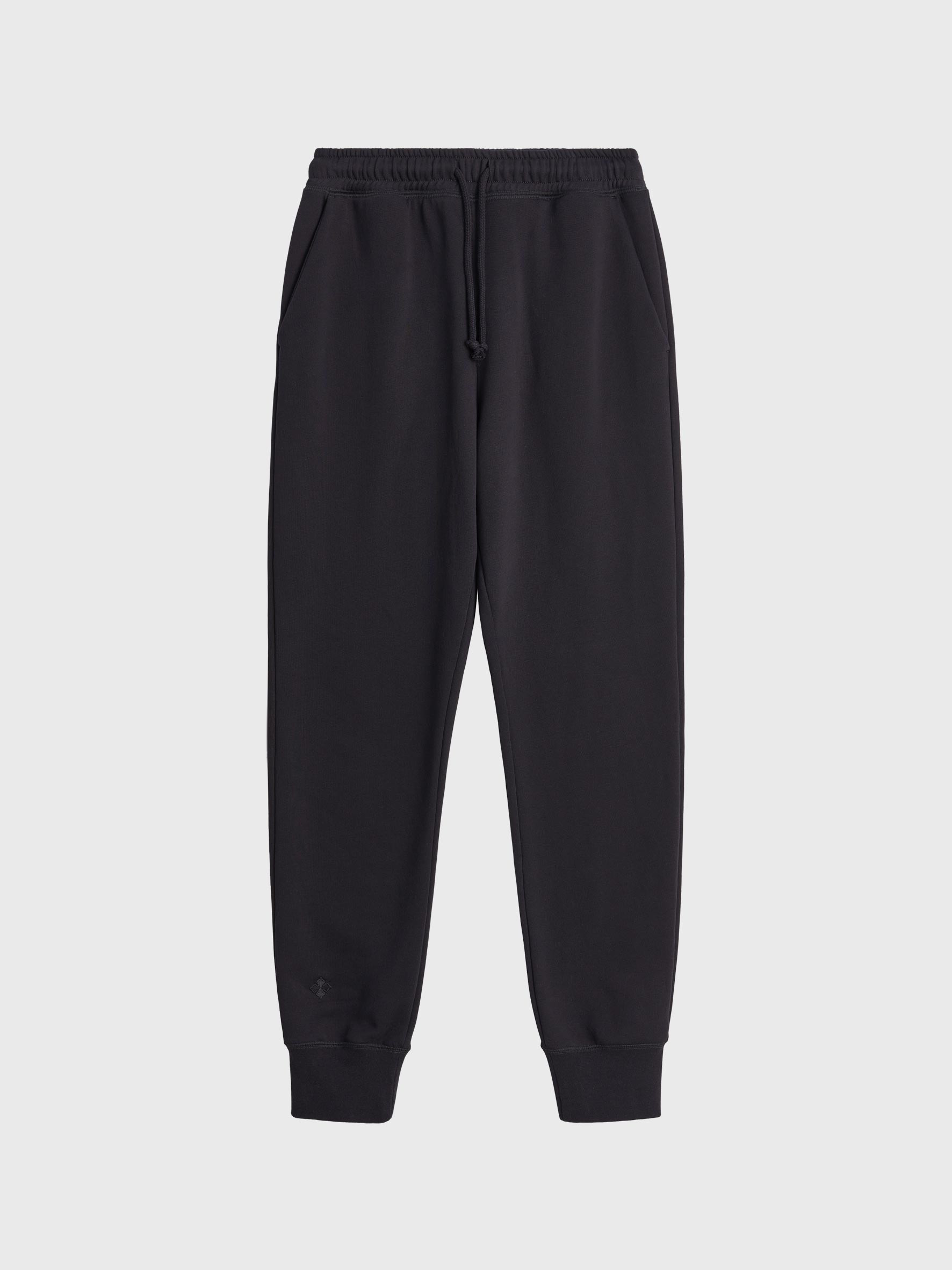 Tanya organic cotton sweatpants - Buy 