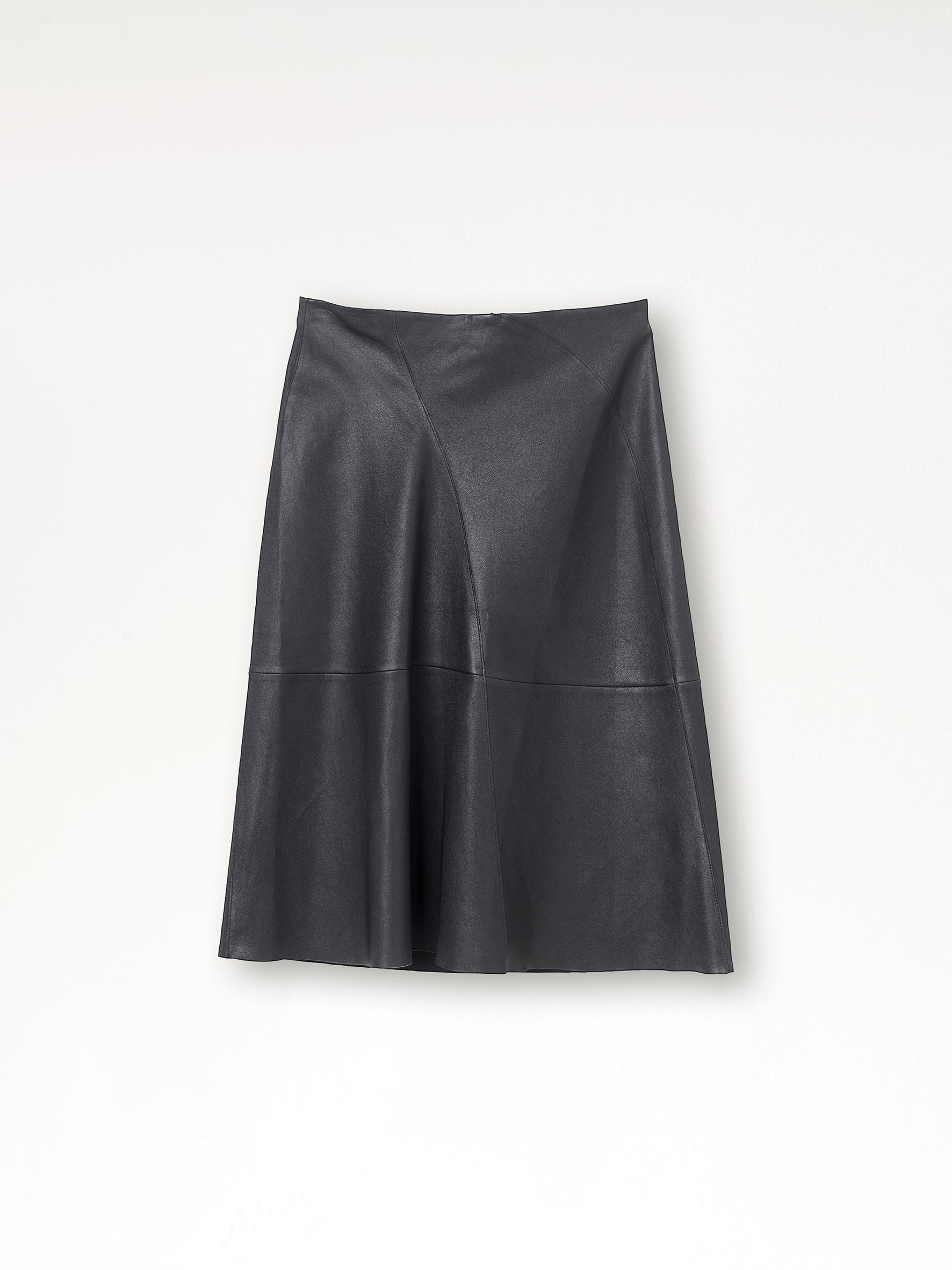 Chavelly leather skirt Köp Clothing online Chavelly leather skirt Köp Clothing online