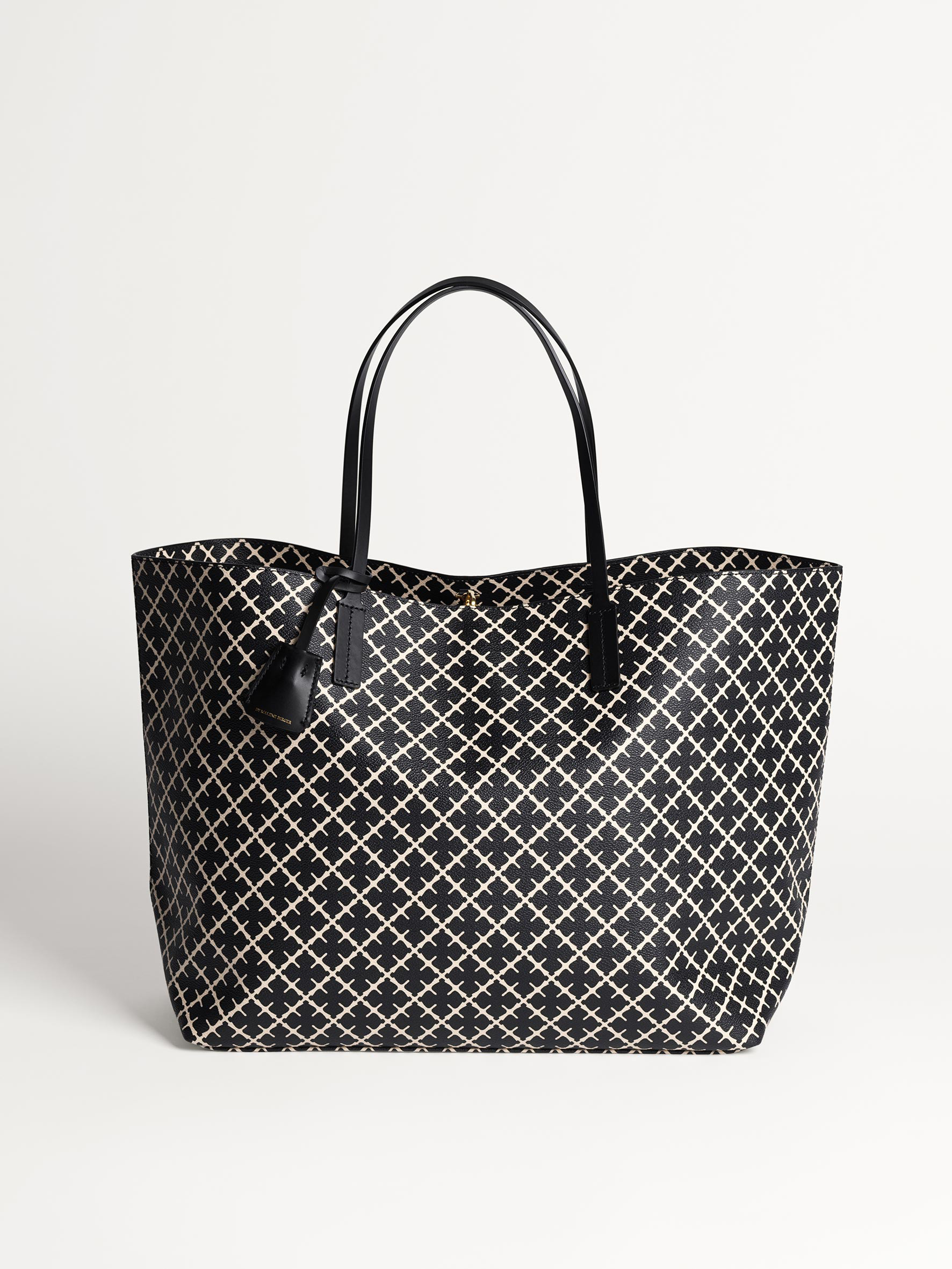 Abi printed tote bag - Buy online