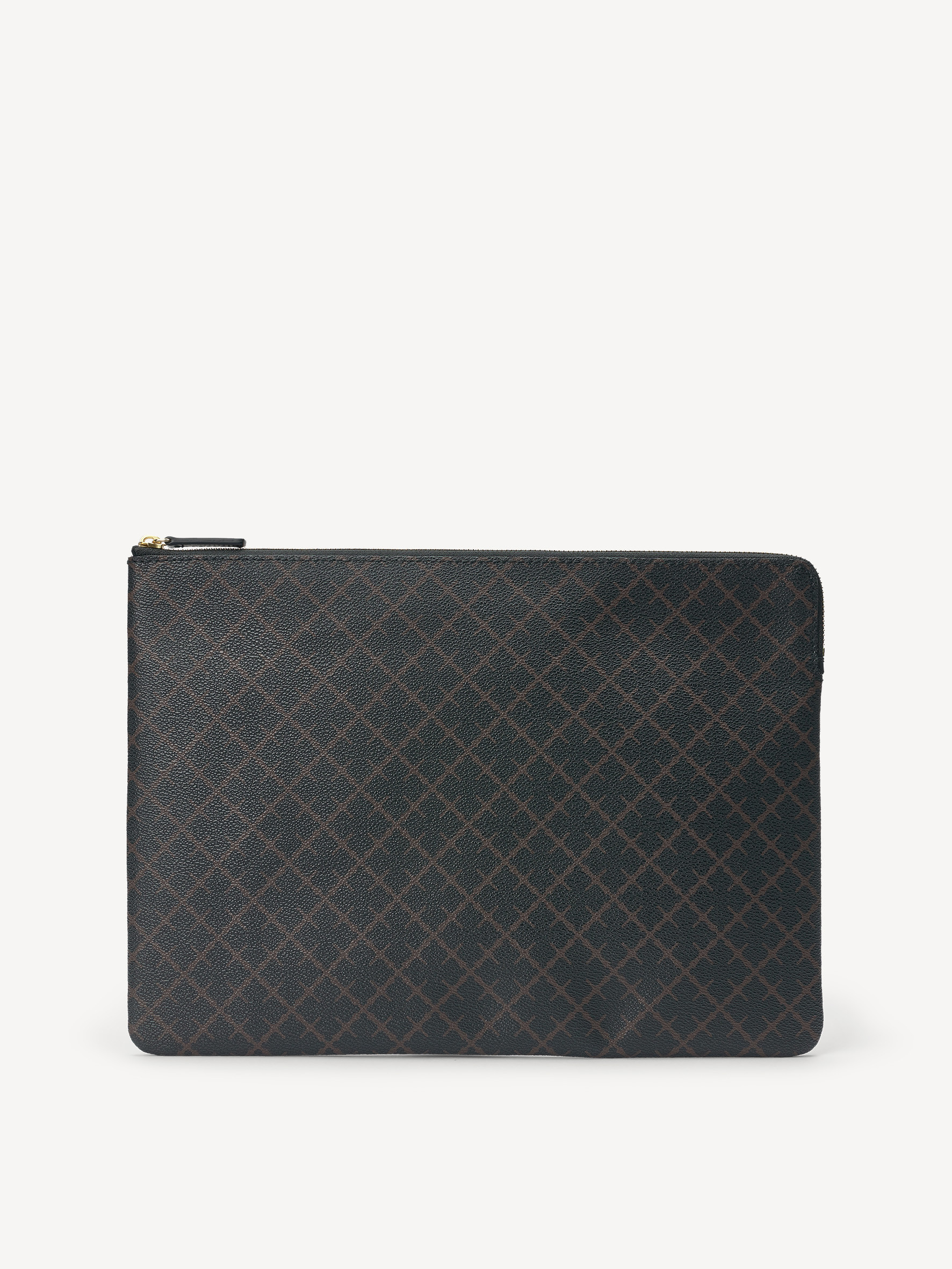 embossed laptop case