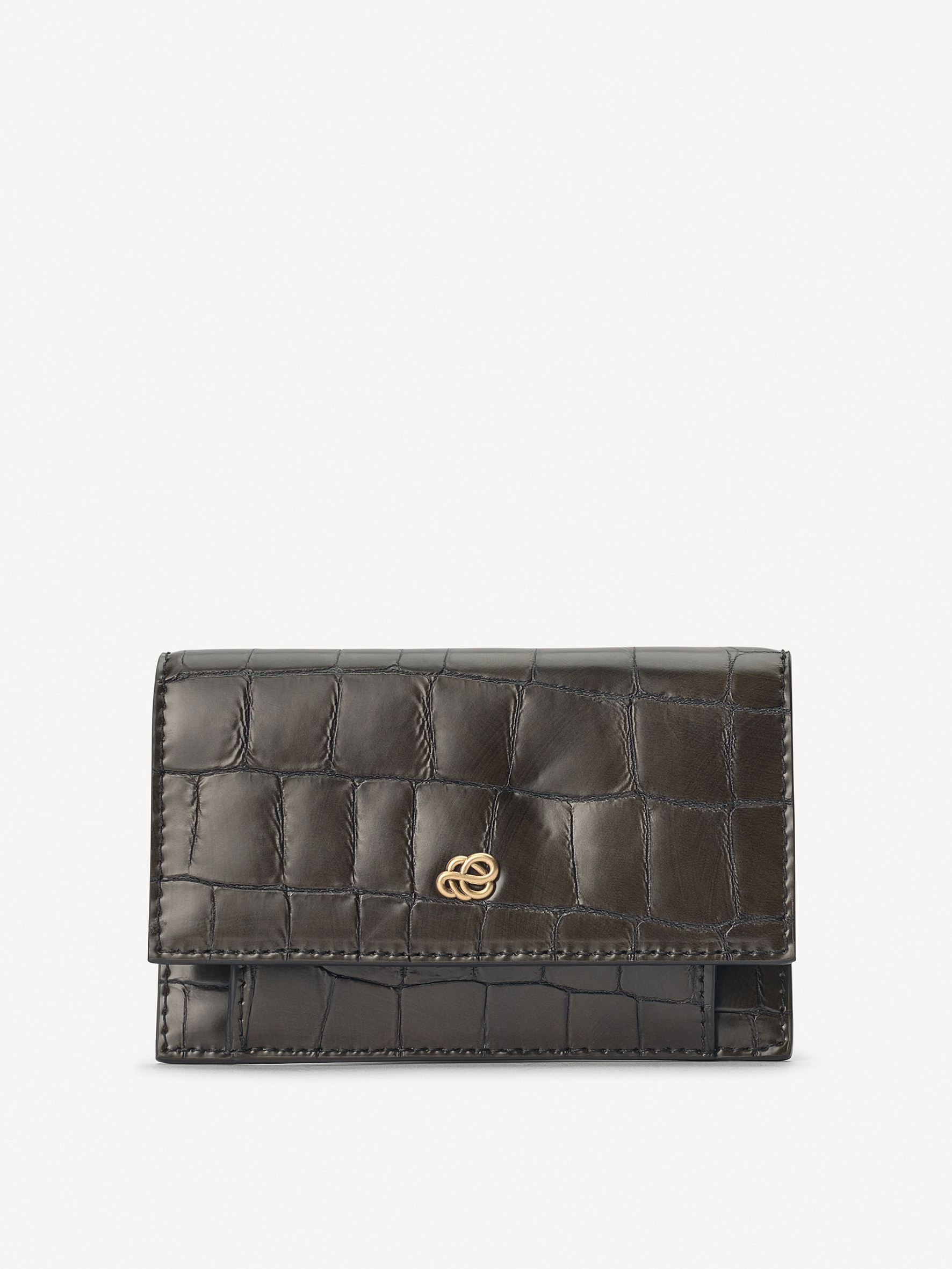 Aya leather wallet - Buy online