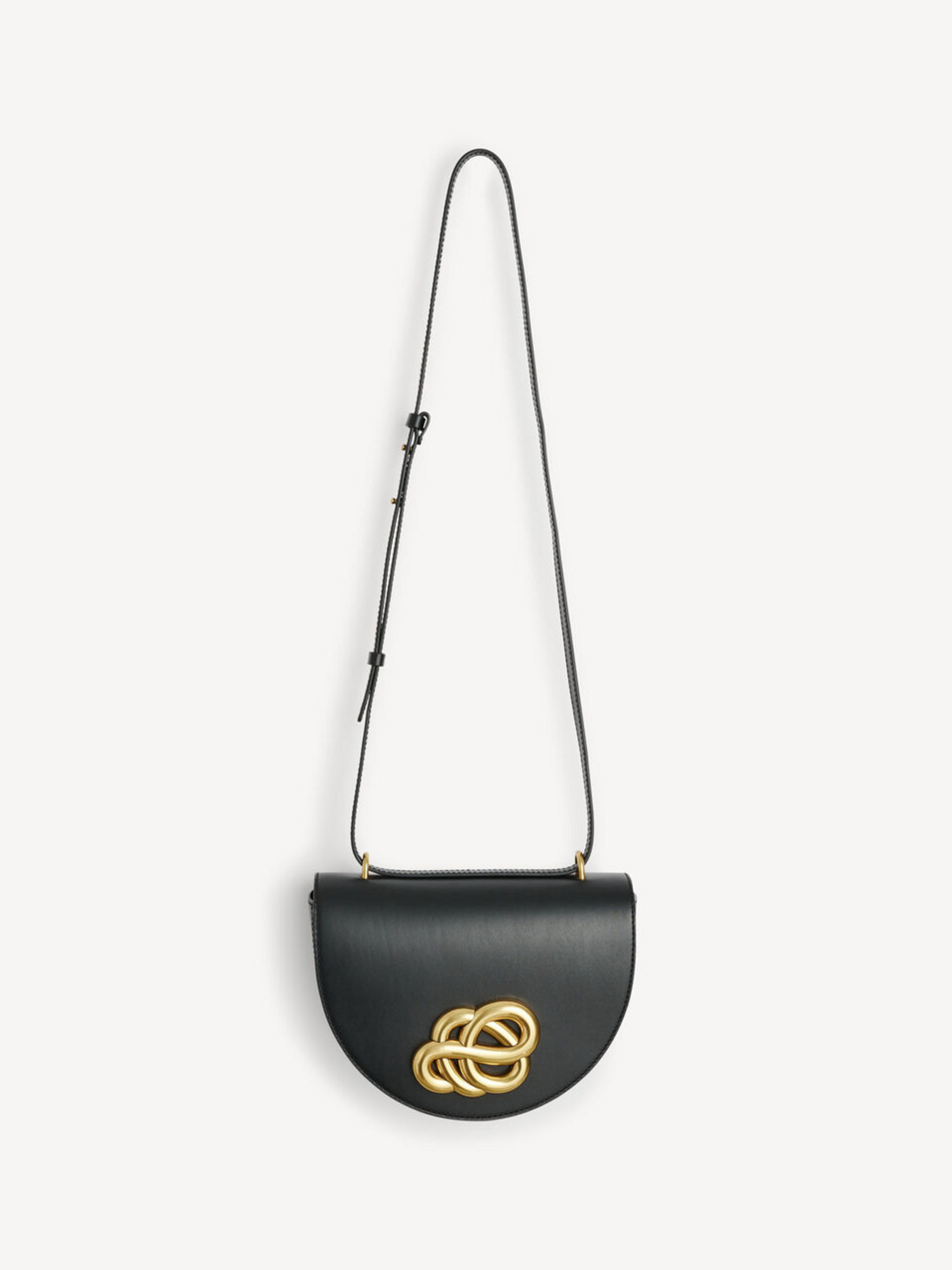 Cebella leather shoulder bag Buy online