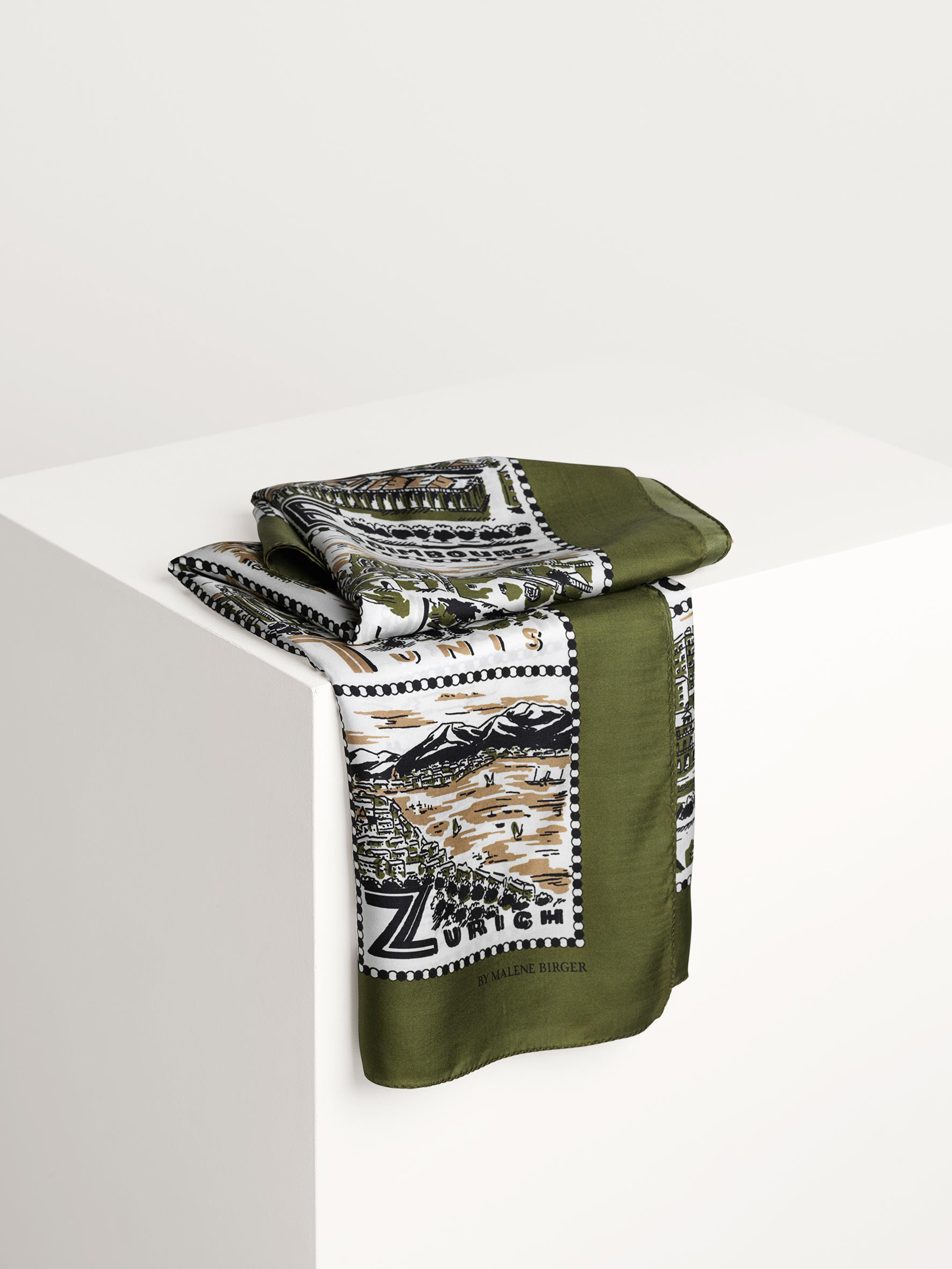 Corette Scarf Buy Online