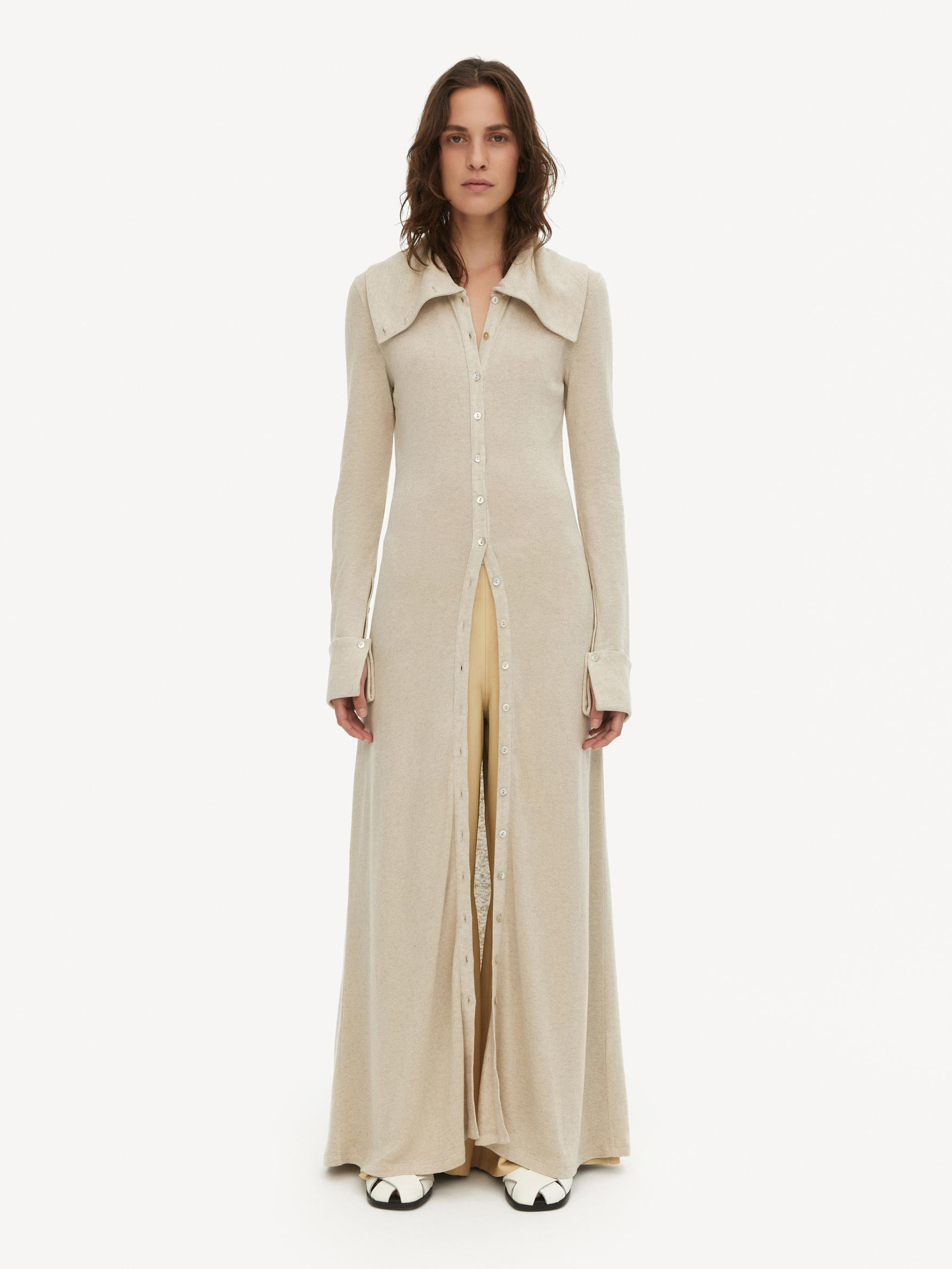 Leyah maxi dress - Buy Clothing online