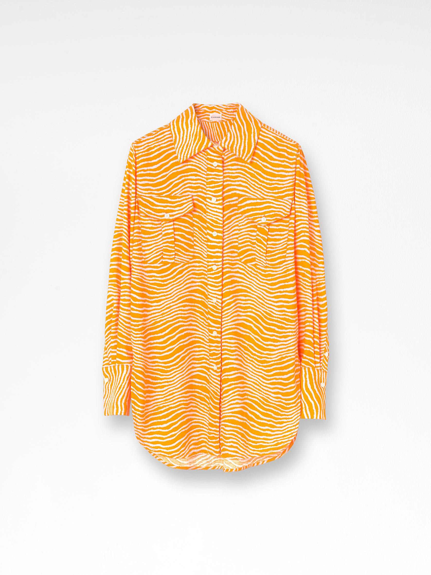 Feeria shirt Buy online Feeria (Peach) (2999 kr) By Malene Birger |