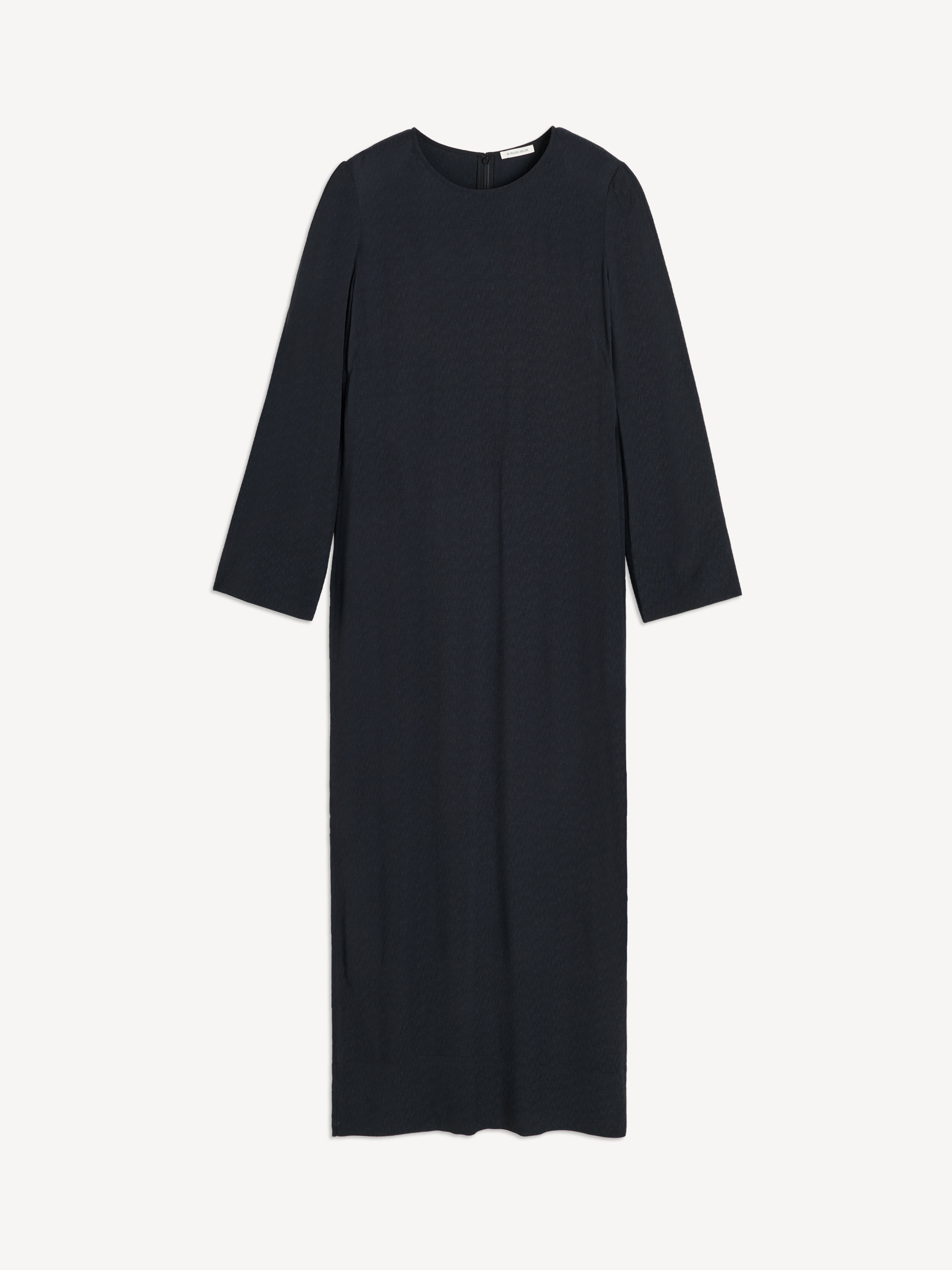 By Malene Birger Kallas Maxi Dress In Black