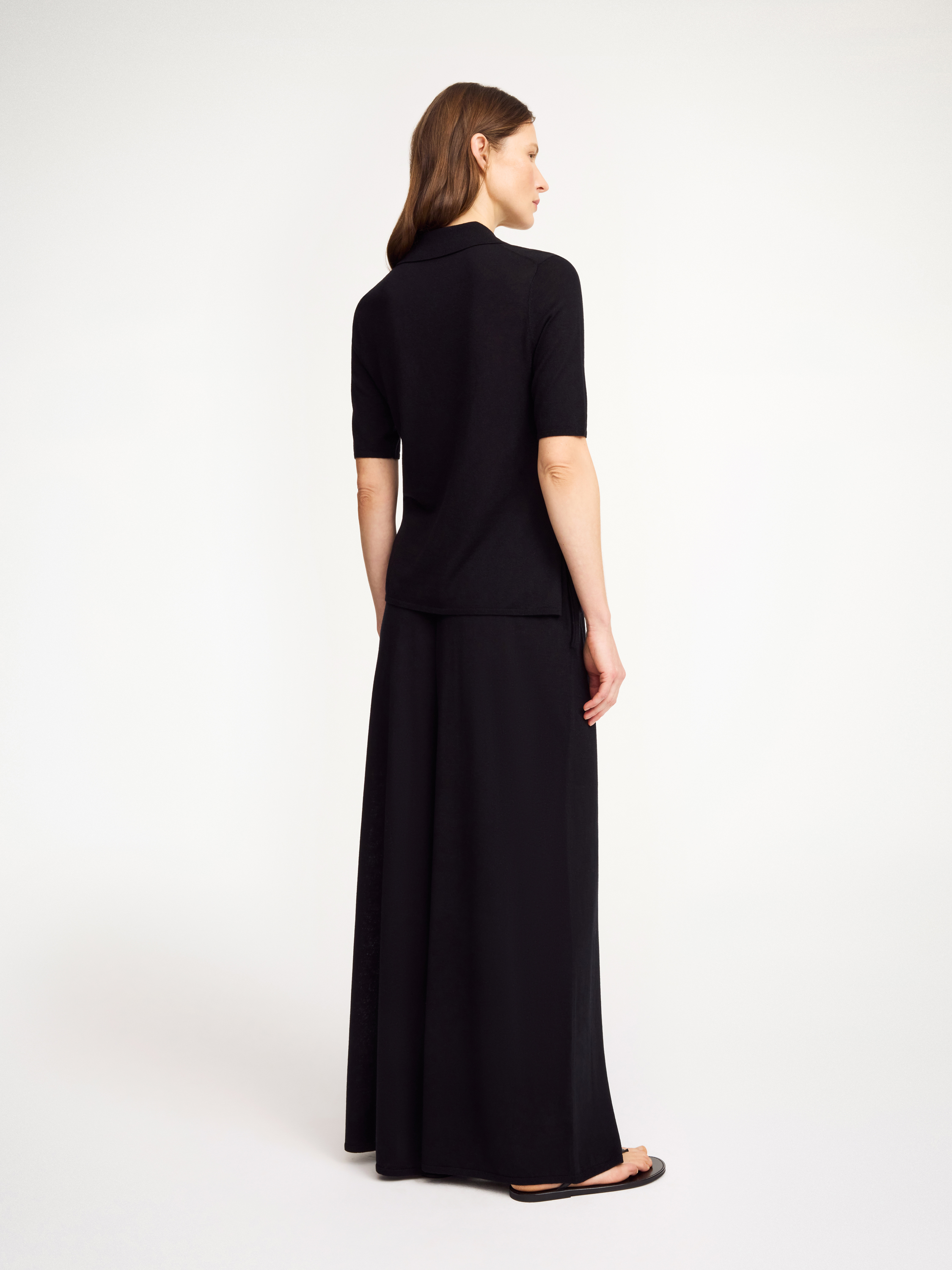 By Malene Birger Dotta Blouse