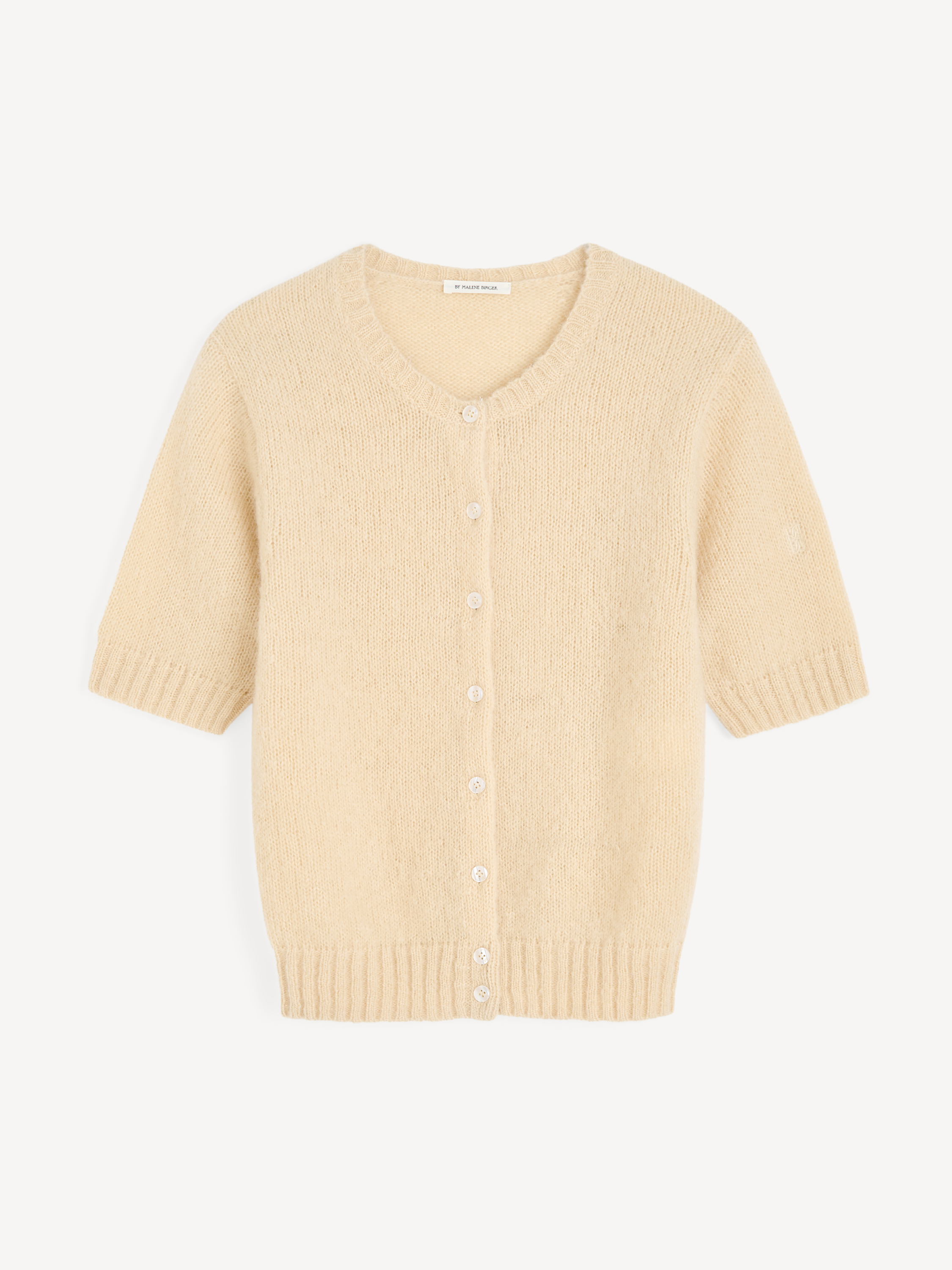 Myrtilla Soft cardigan