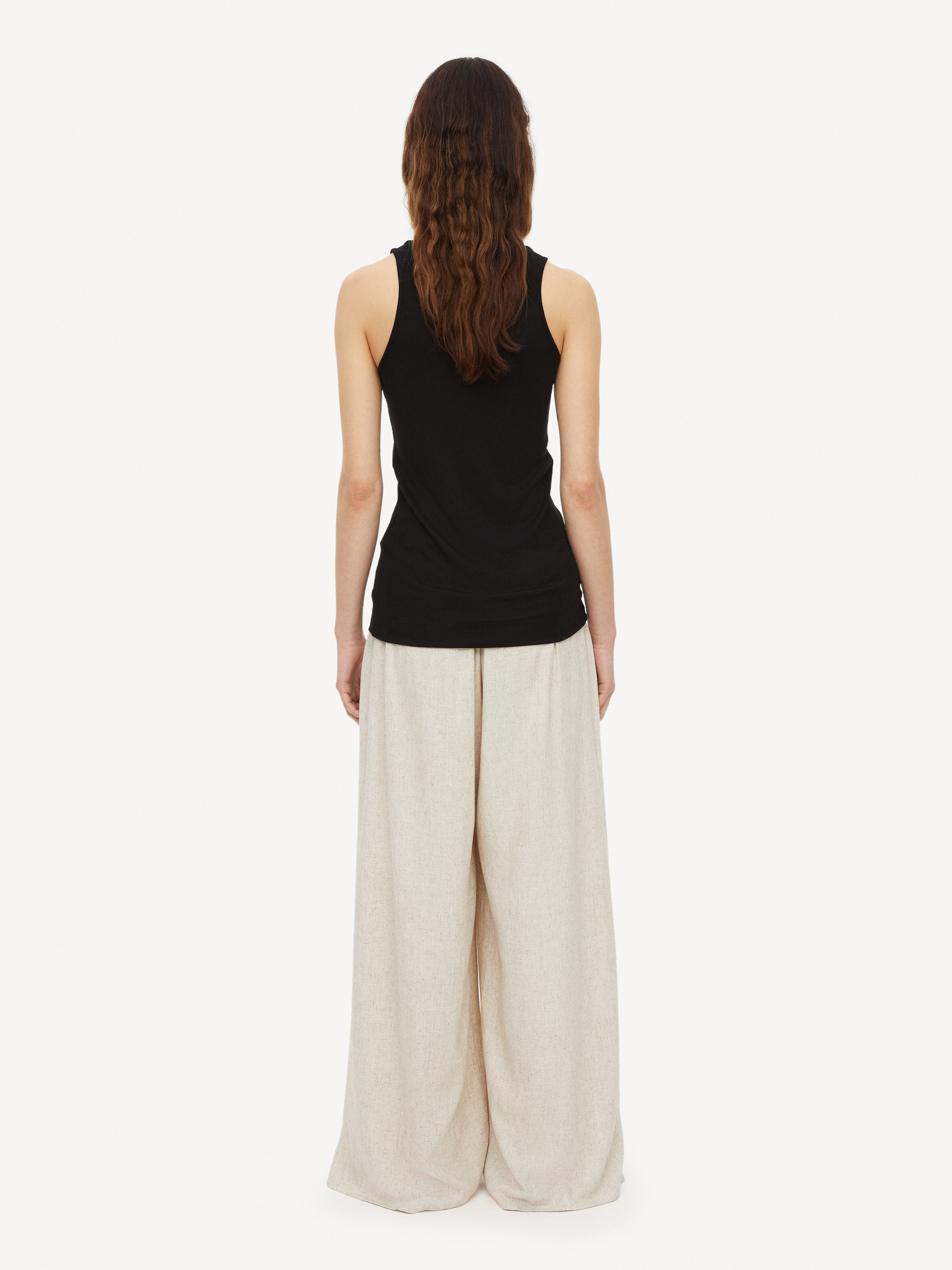 BY MALENE BIRGER AMIEEH TANK TOP