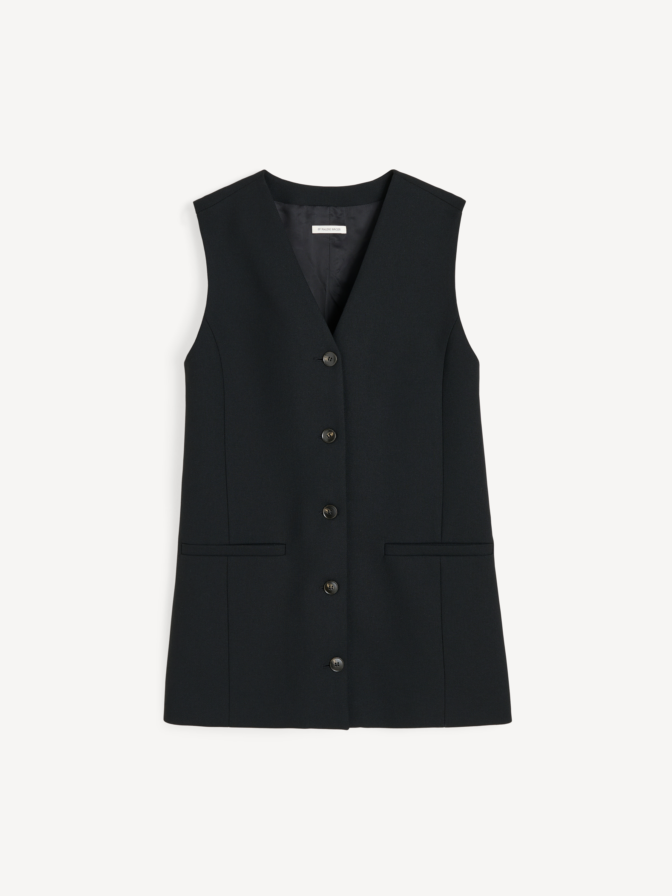 Francine waistcoat