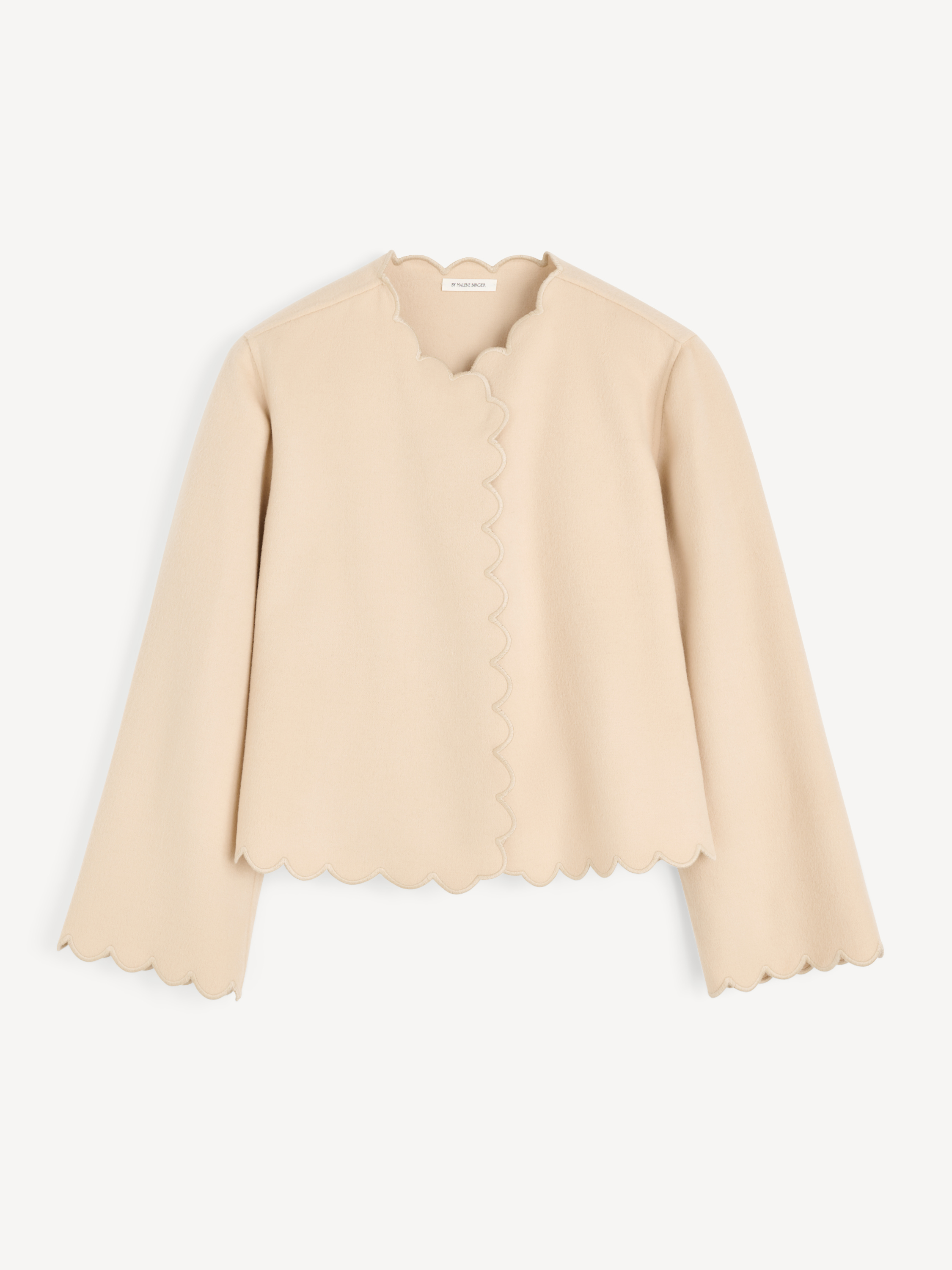 Vibetta Jacket