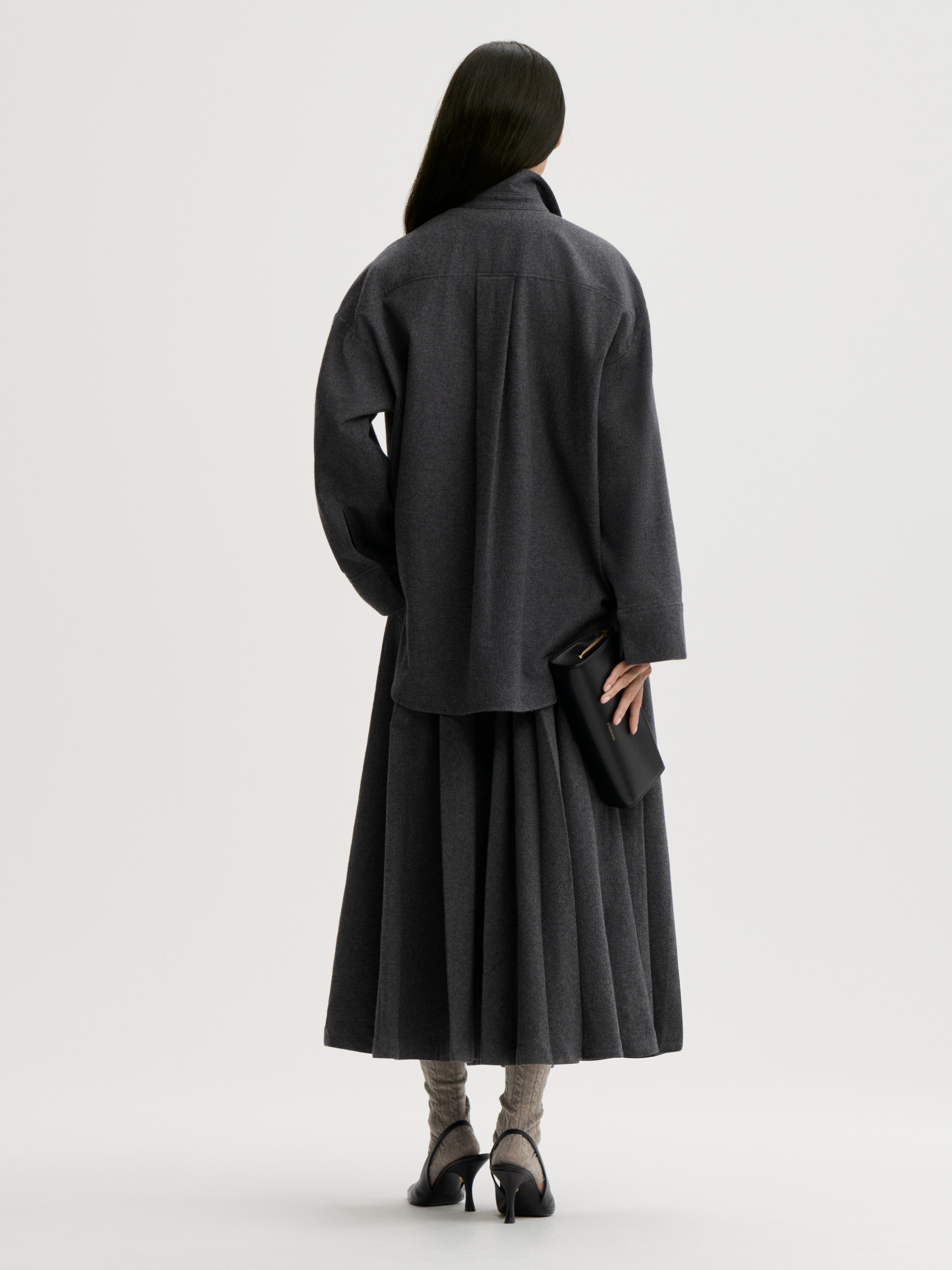 Eden Organic Cotton Maxi