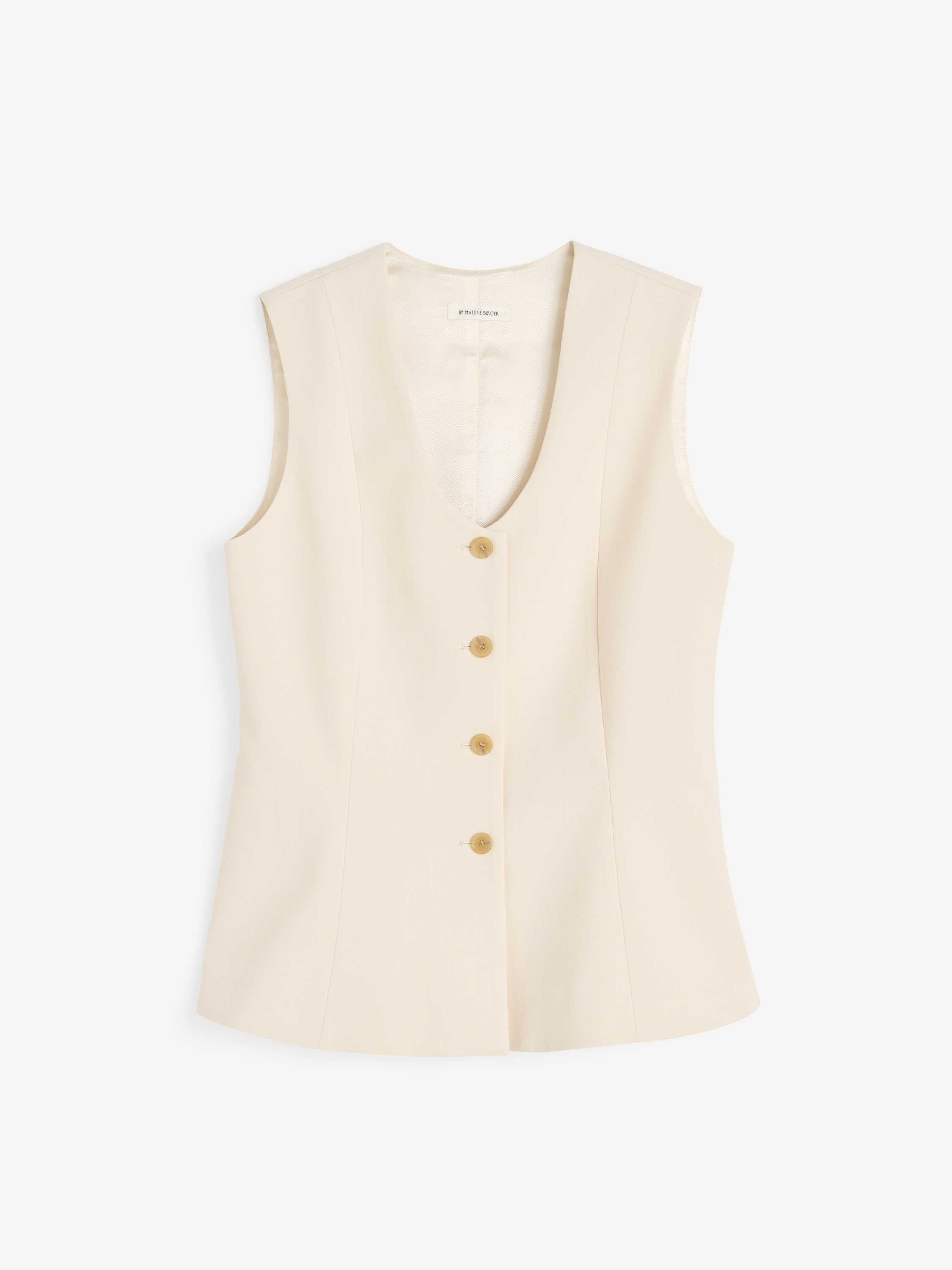 Merlin waistcoat
