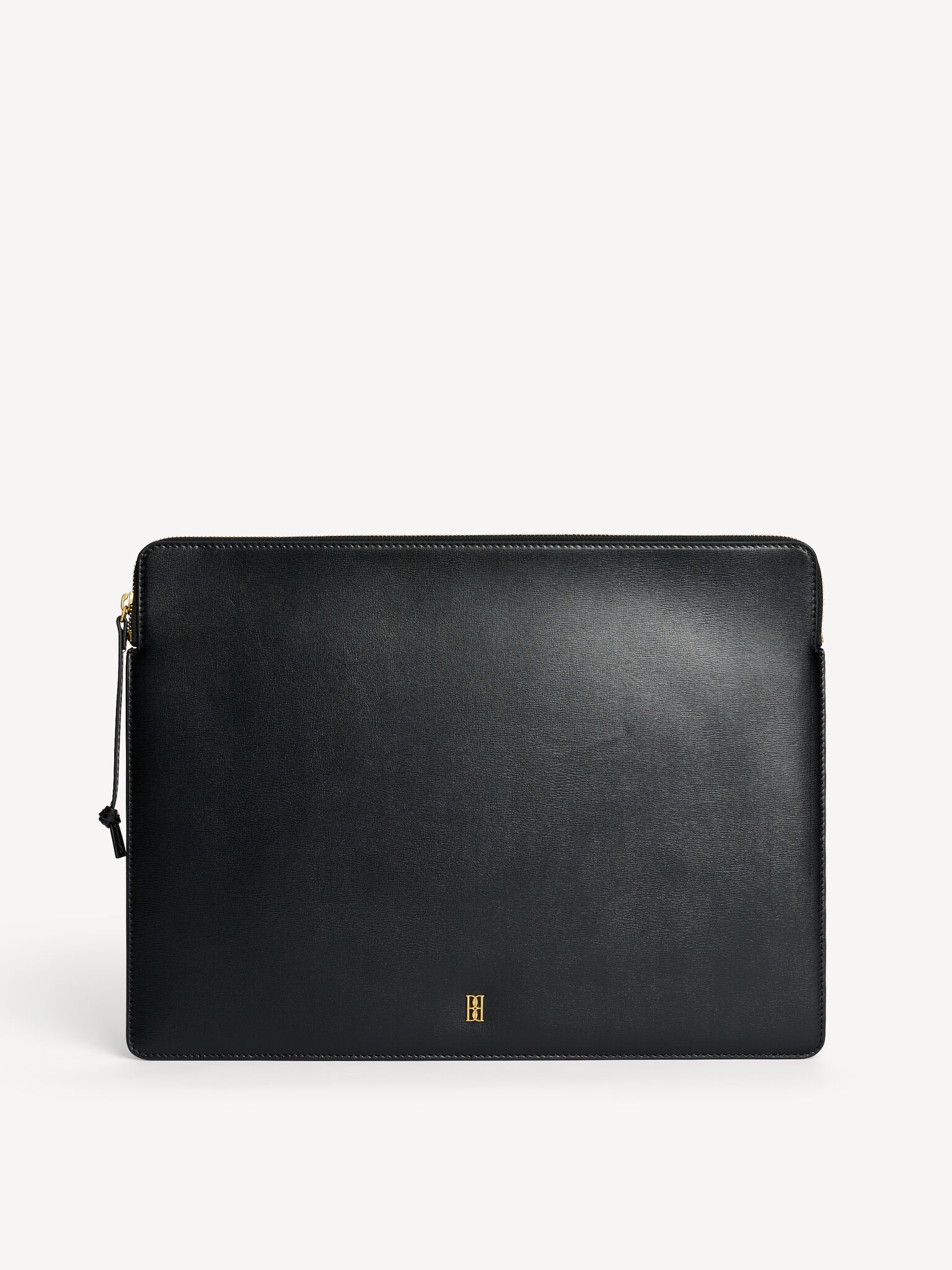 Ayas leather laptop case 15"
