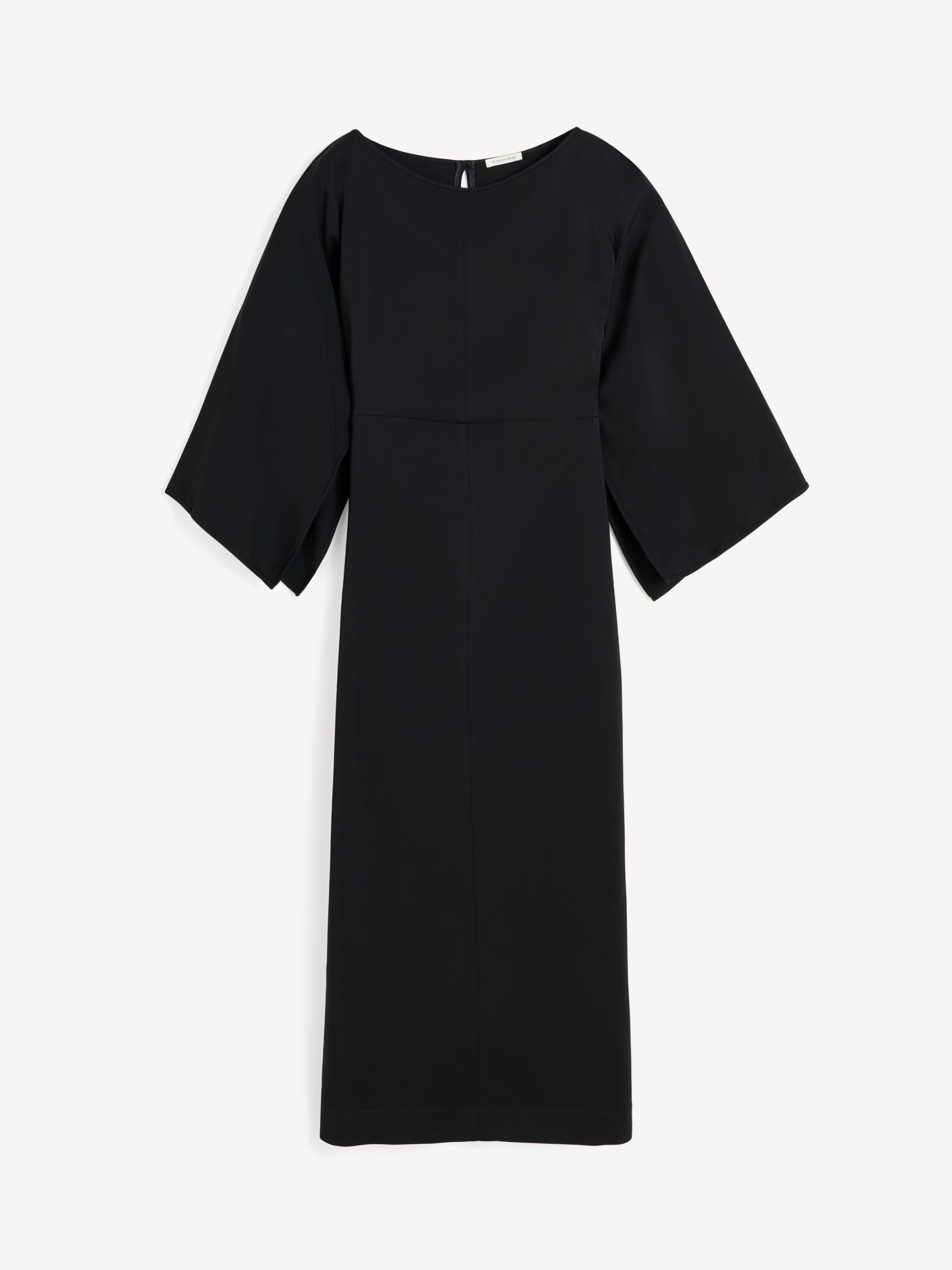 By Malene Birger Hella Maxi Dress In Black