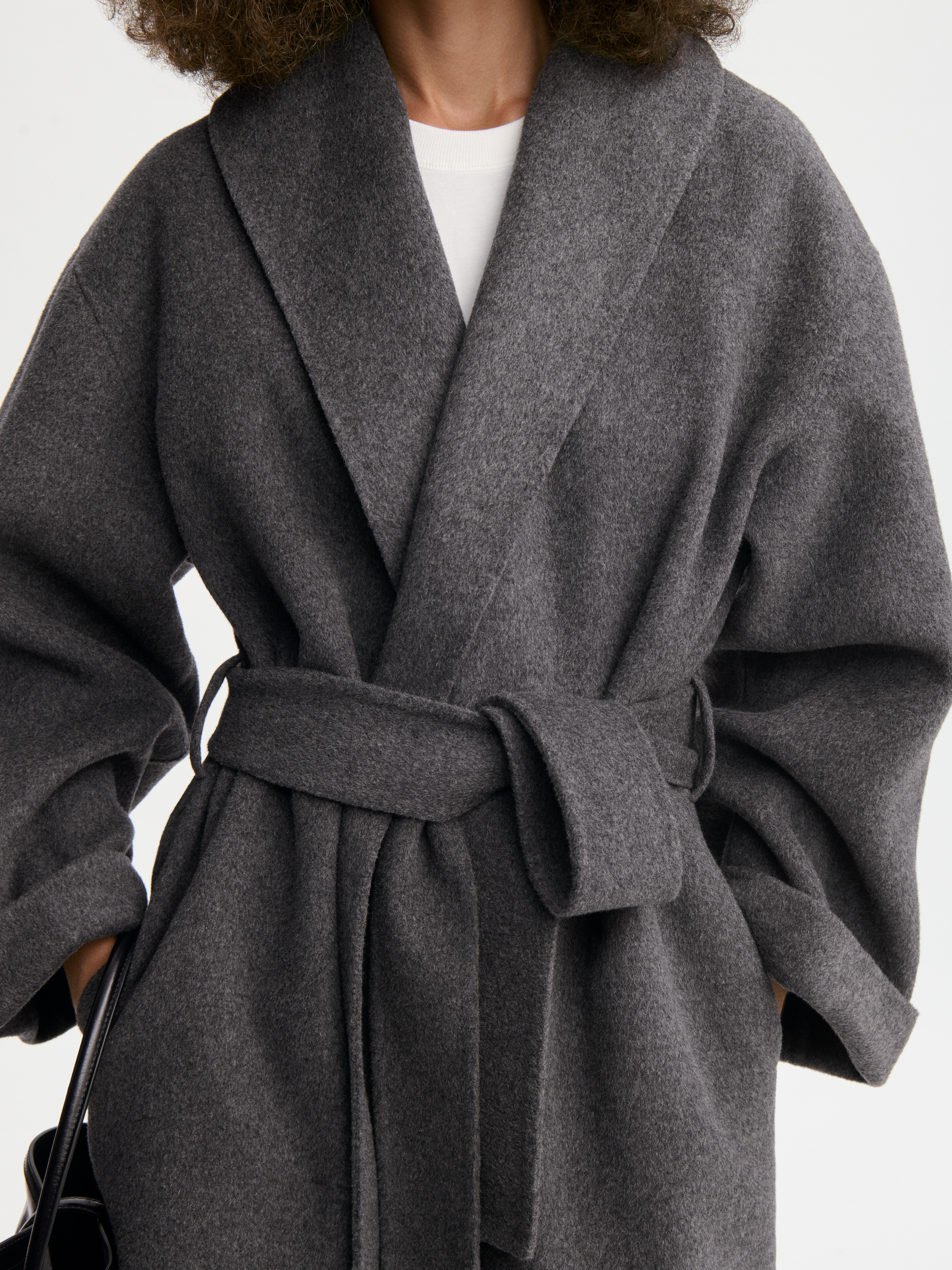 Trullem Coat