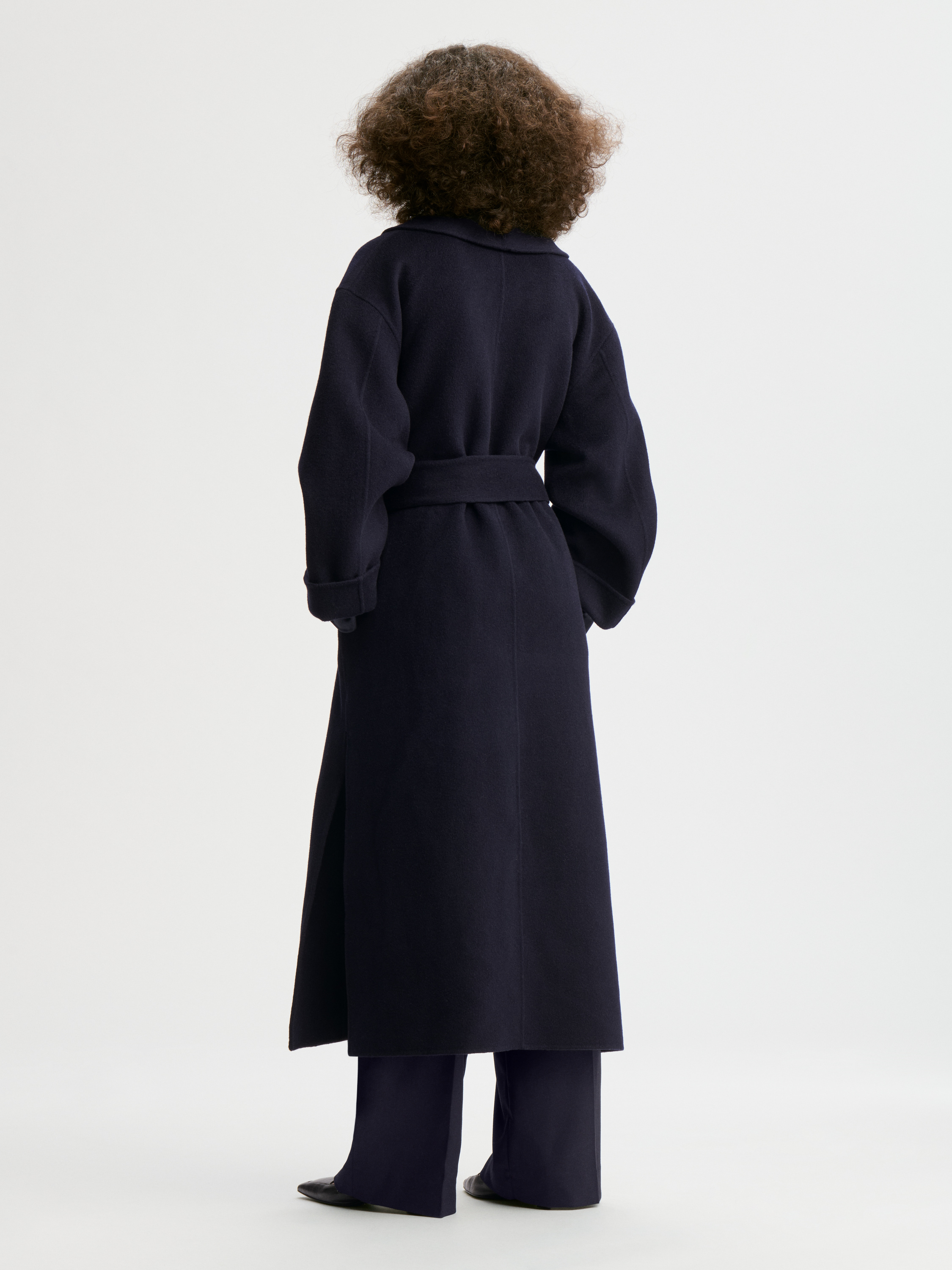 Trullem Coat