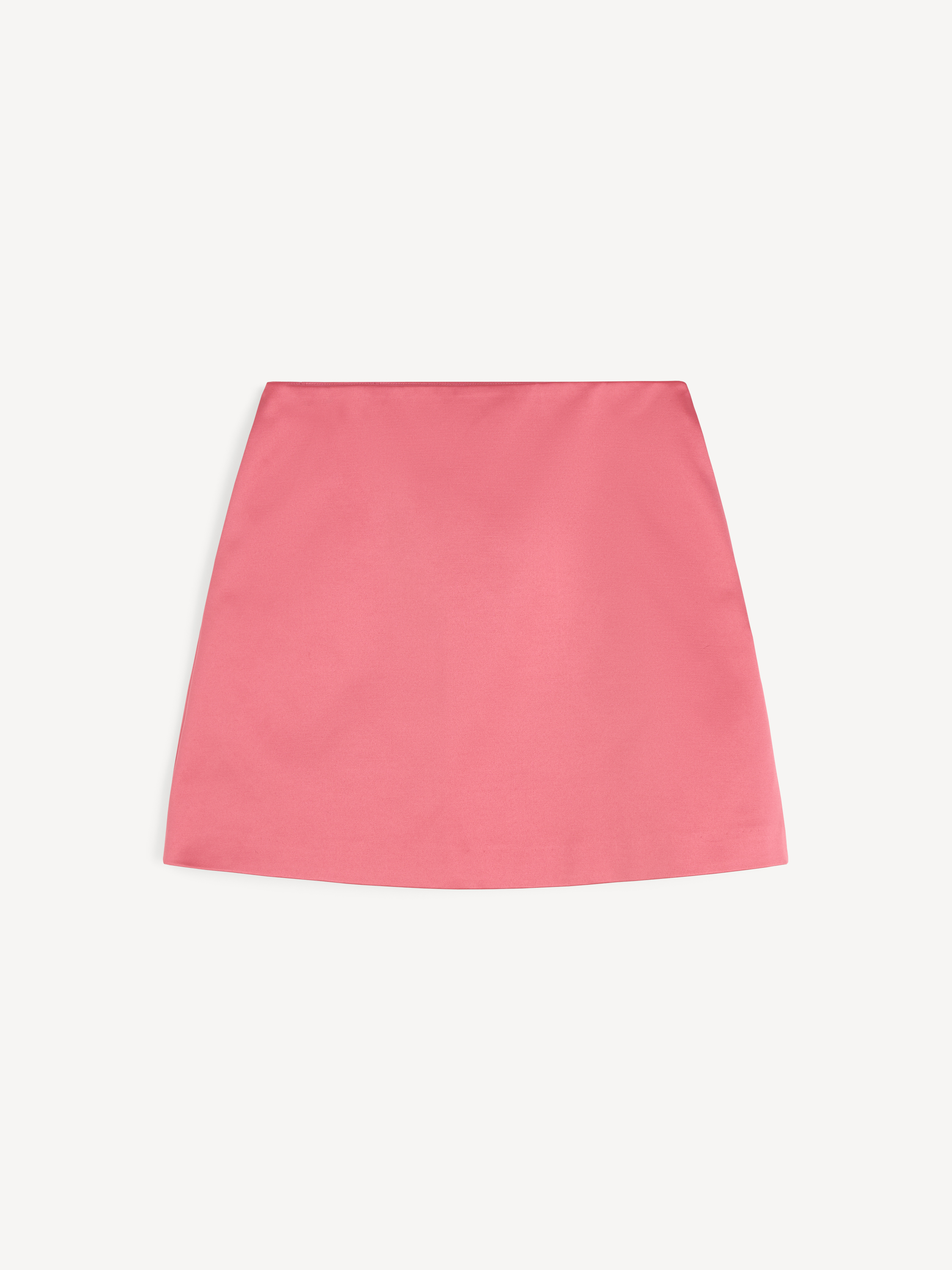 By Malene Birger Women's Baroque Rose Exclusive: Valie Mini Skirt Size 34