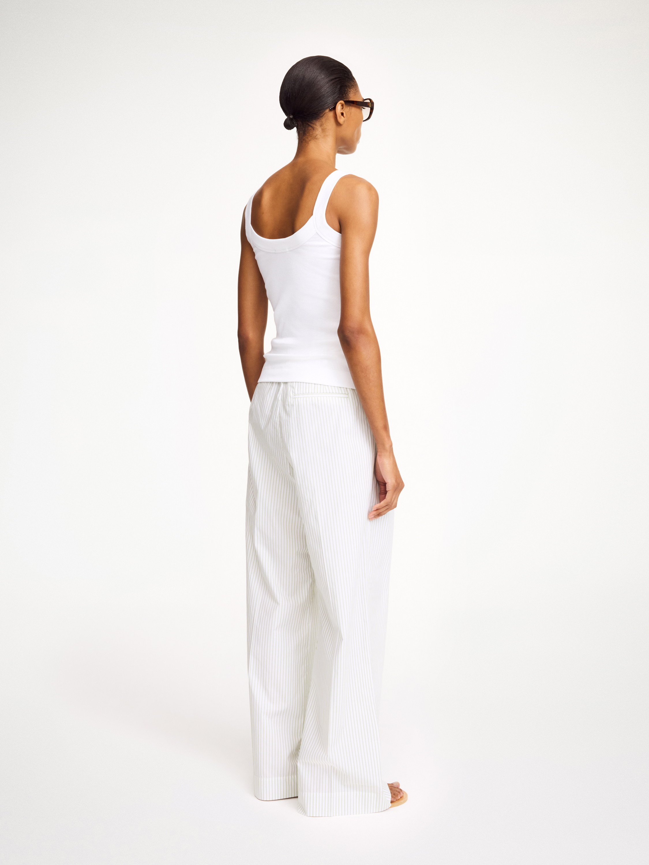 By Malene Birger Frillio Top