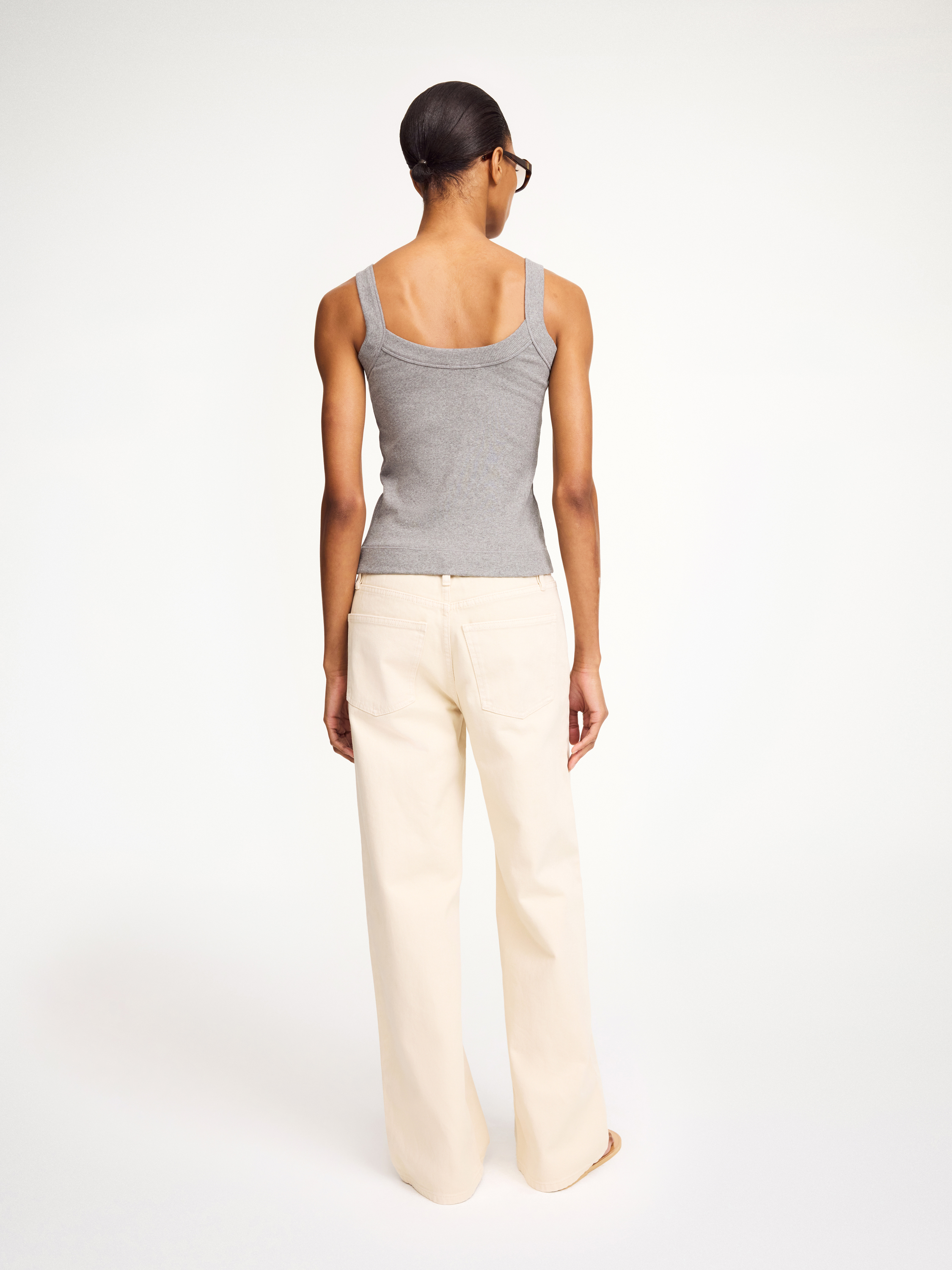 By Malene Birger Frillio Top