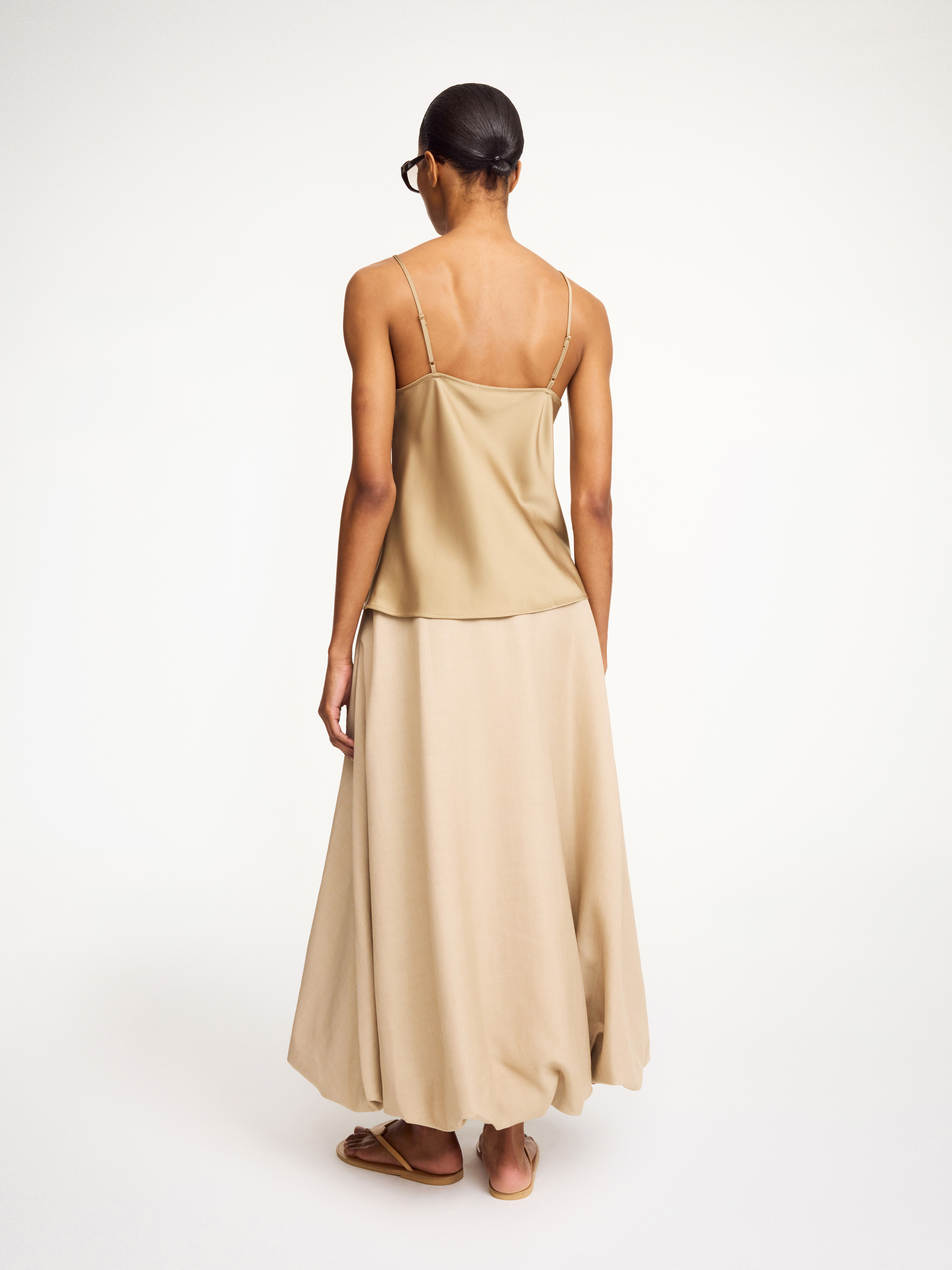 By Malene Birger Leeba Top